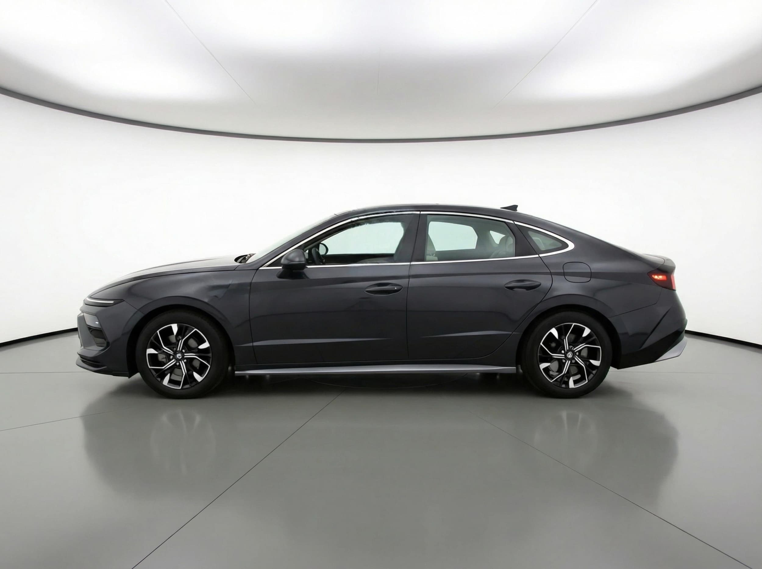 Thumbnail: 2025 Hyundai Sonata - 5