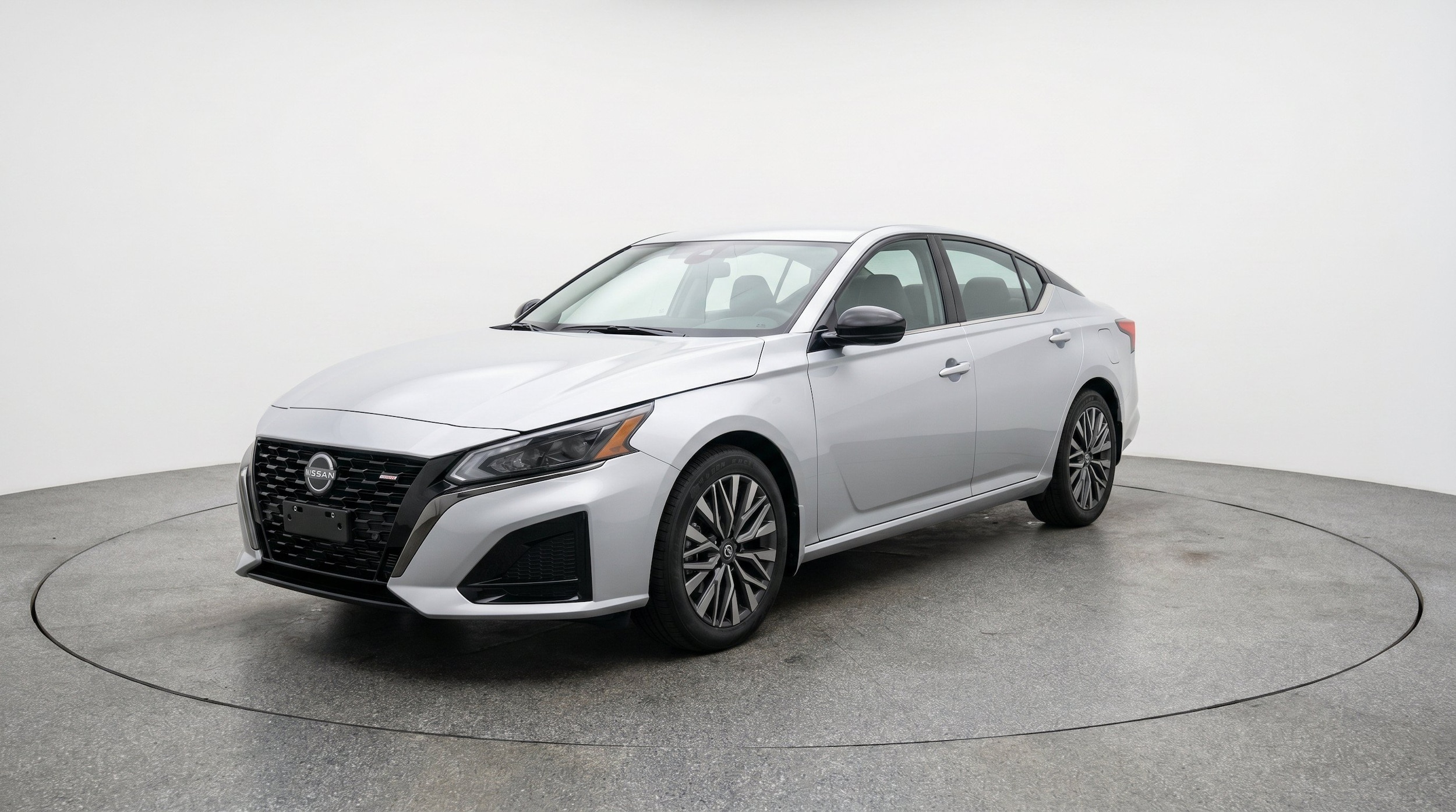 Thumbnail: 2026 Nissan Altima - 3