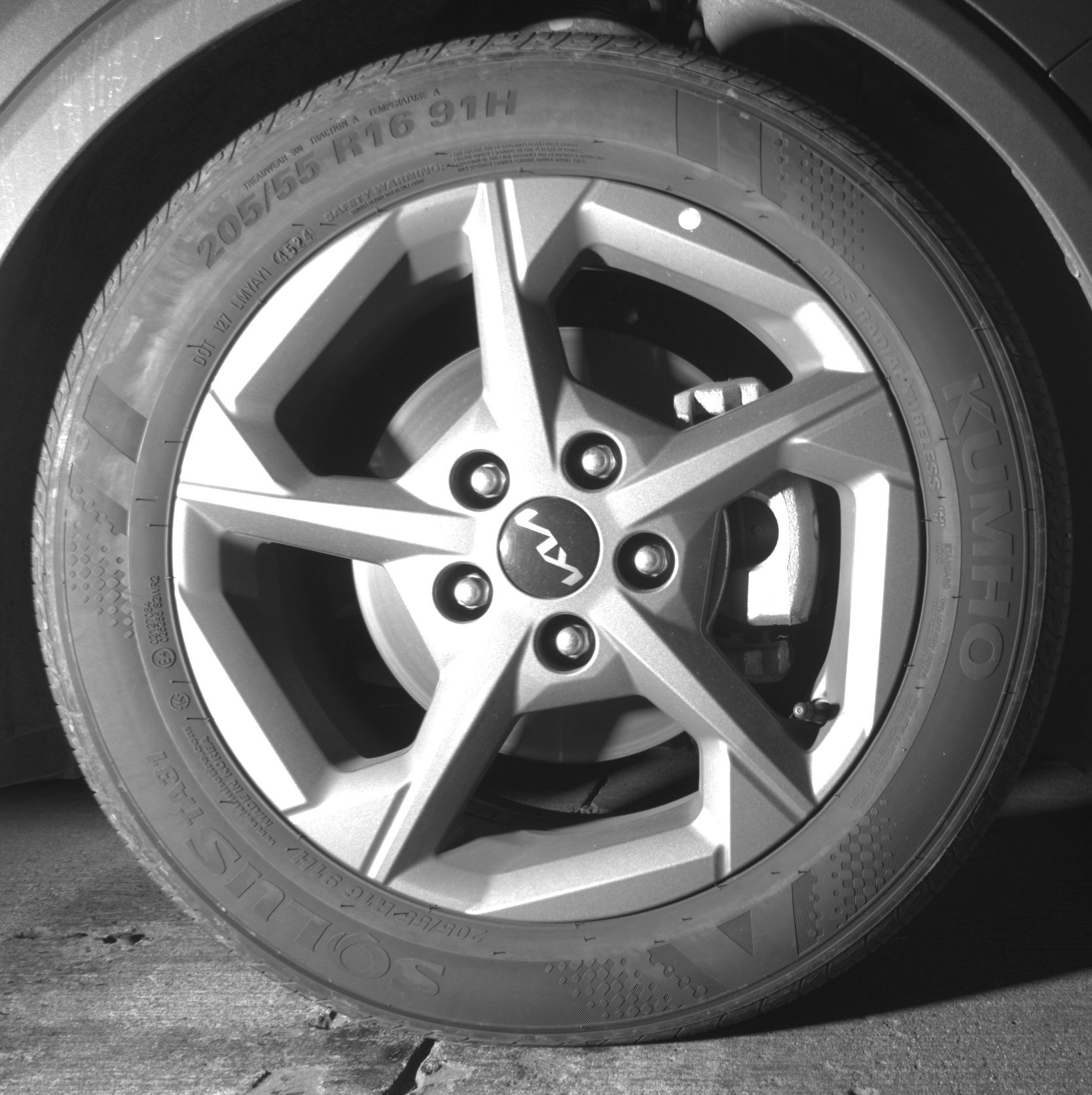 Thumbnail: 2025 Kia K4 - 10