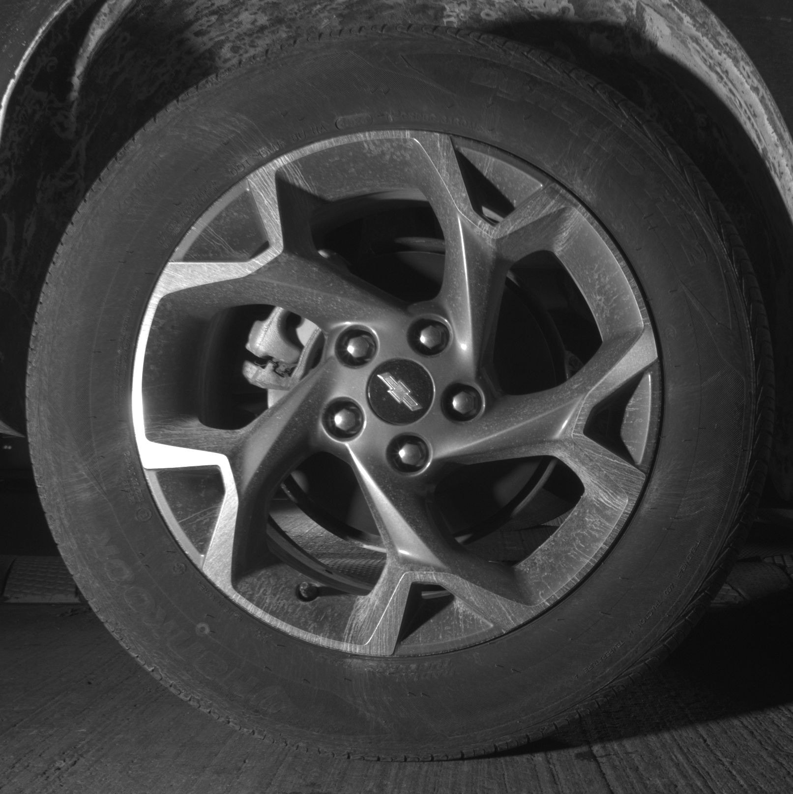 Thumbnail: 2025 Chevrolet Trax - 12