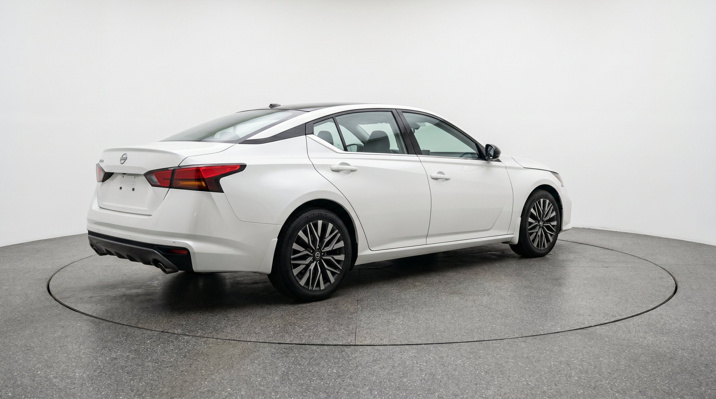 Thumbnail: 2026 Nissan Altima - 9