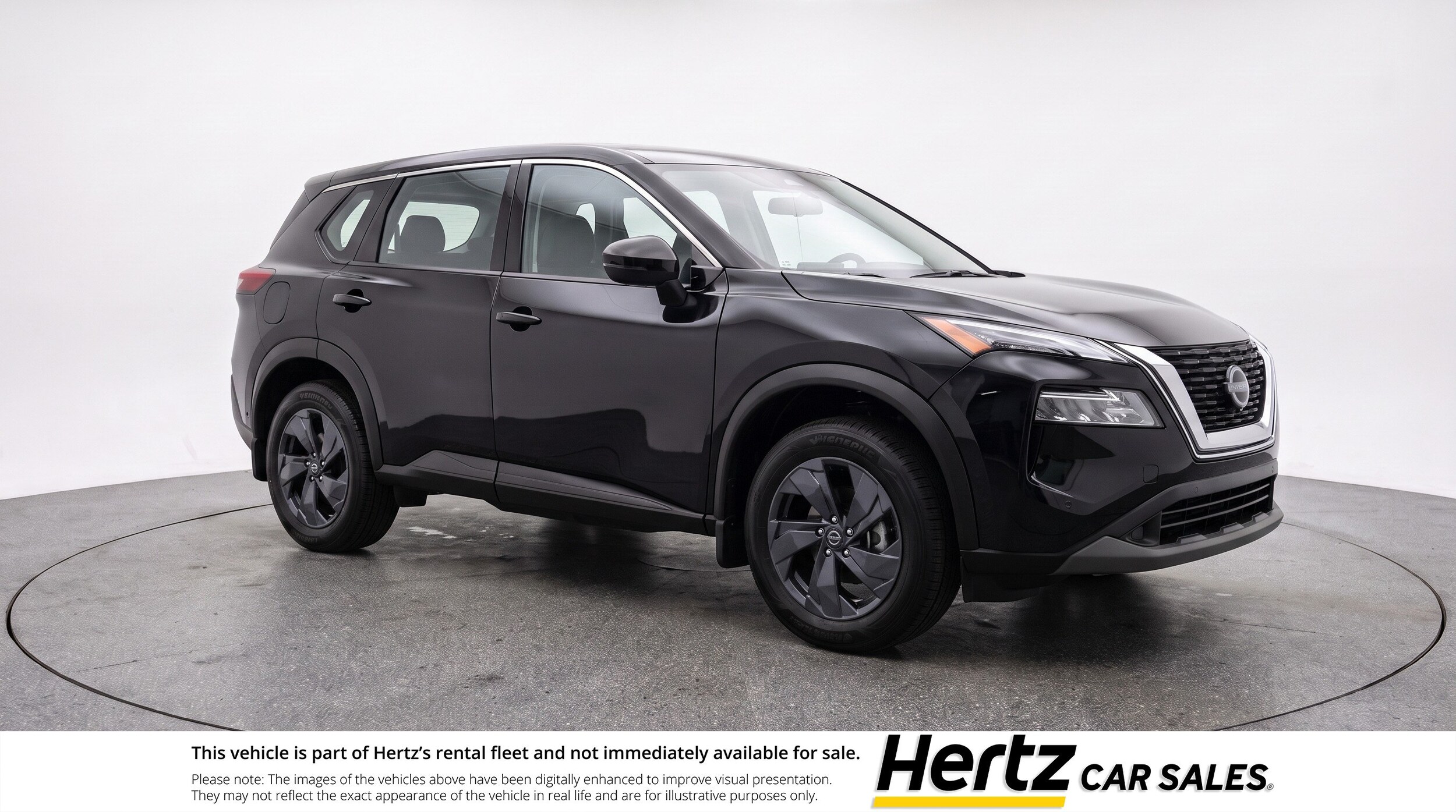 Thumbnail: 2026 Nissan Rogue - 1