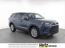 2024 Toyota Grand Highlander  -
                  Philadelphia, PA