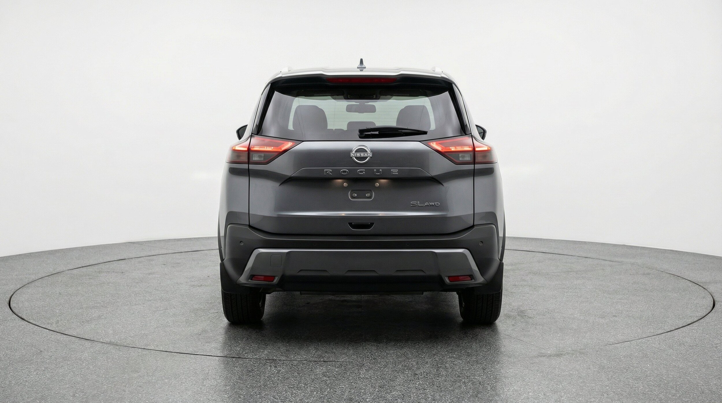 Thumbnail: 2026 Nissan Rogue - 7
