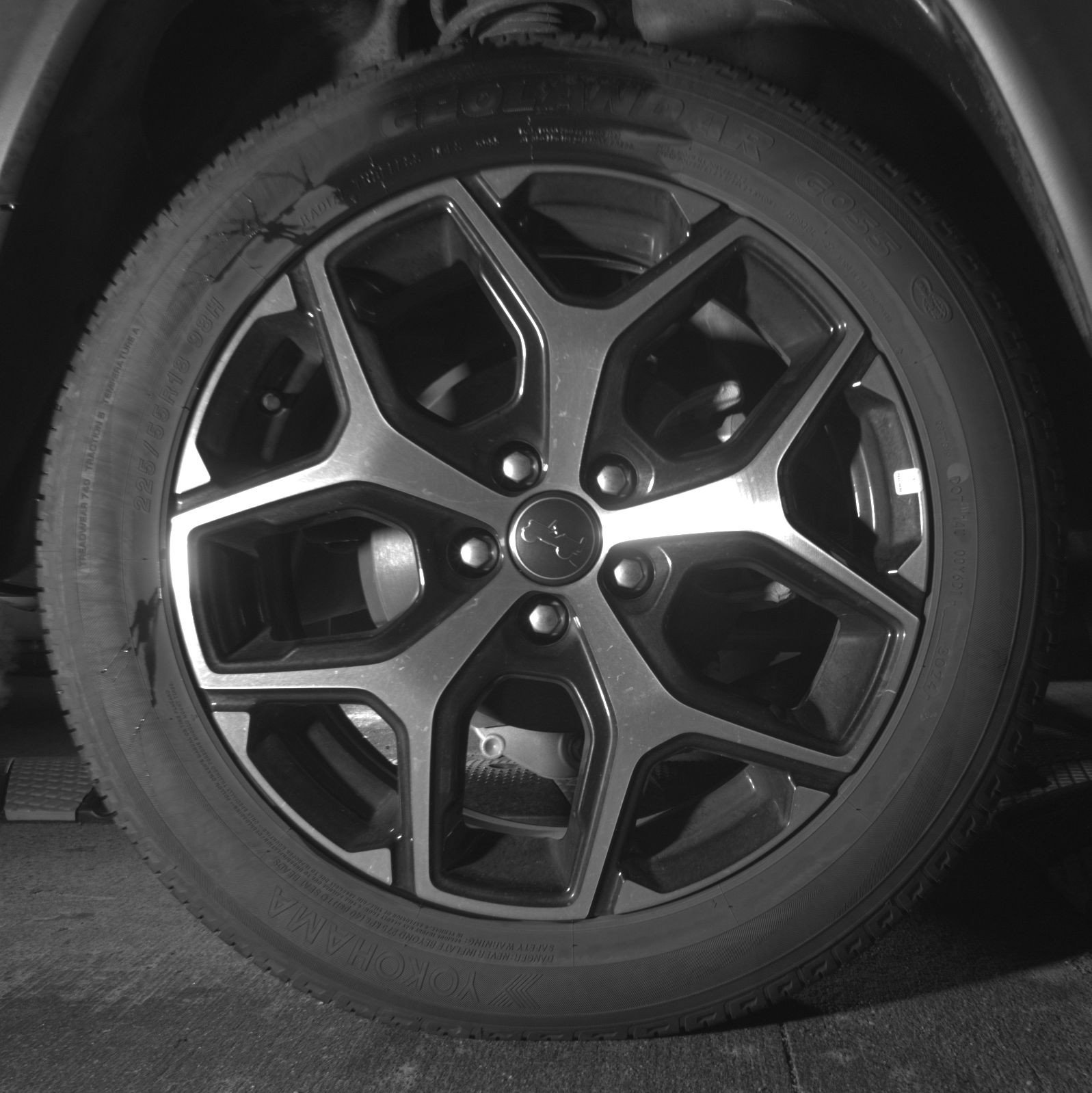 Thumbnail: 2025 Jeep Compass - 15