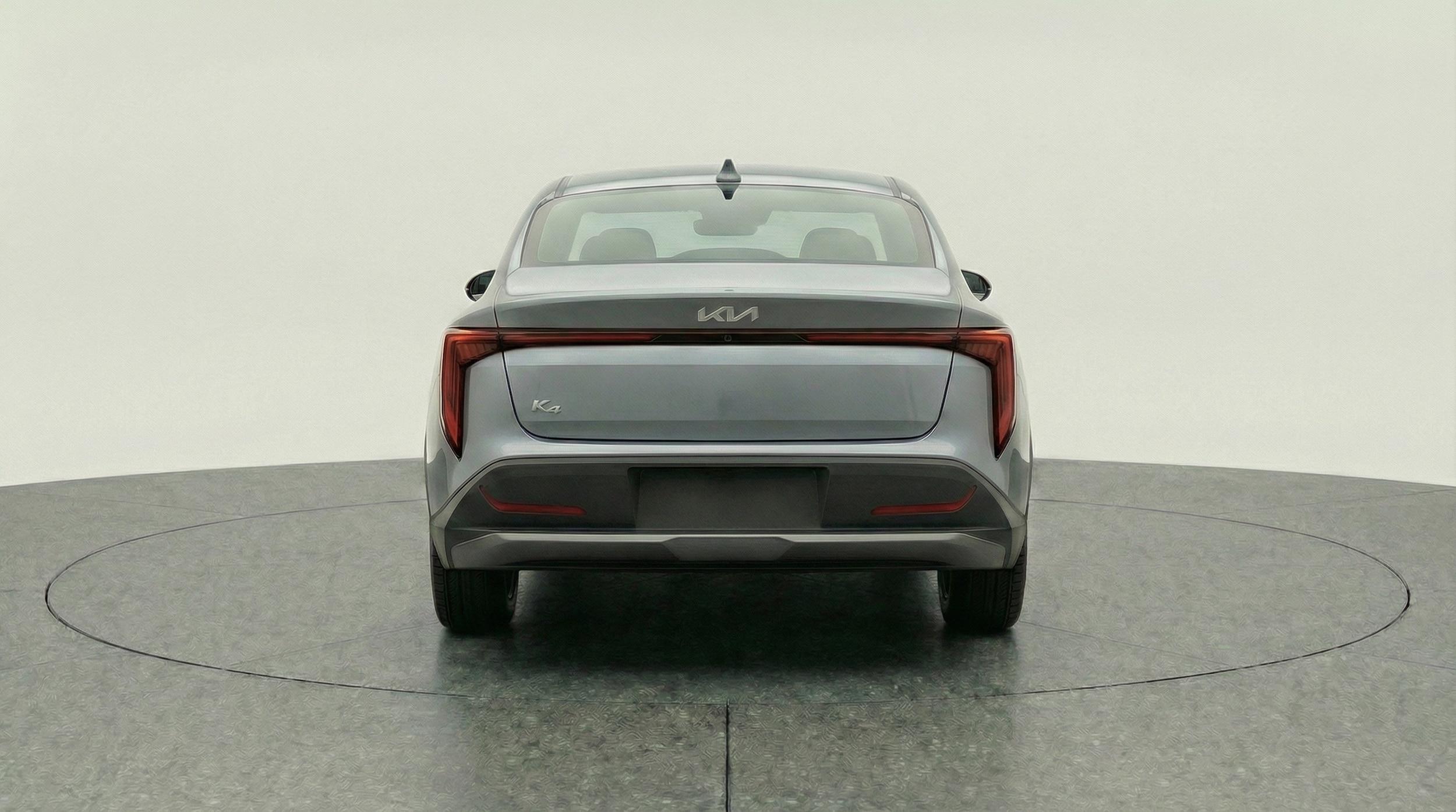 Thumbnail: 2025 Kia K4 - 6