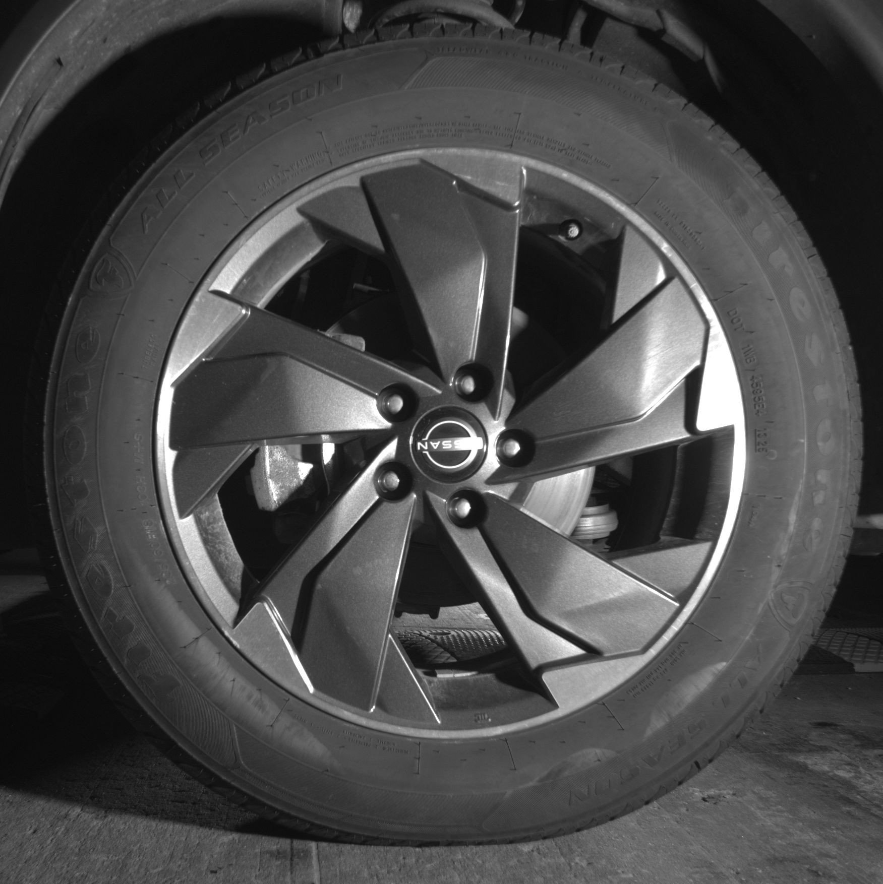 Thumbnail: 2025 Nissan Rogue - 12