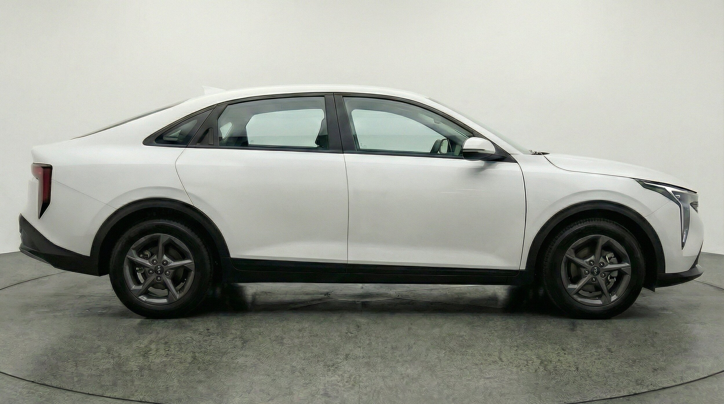 Thumbnail: 2025 Kia K4 - 11