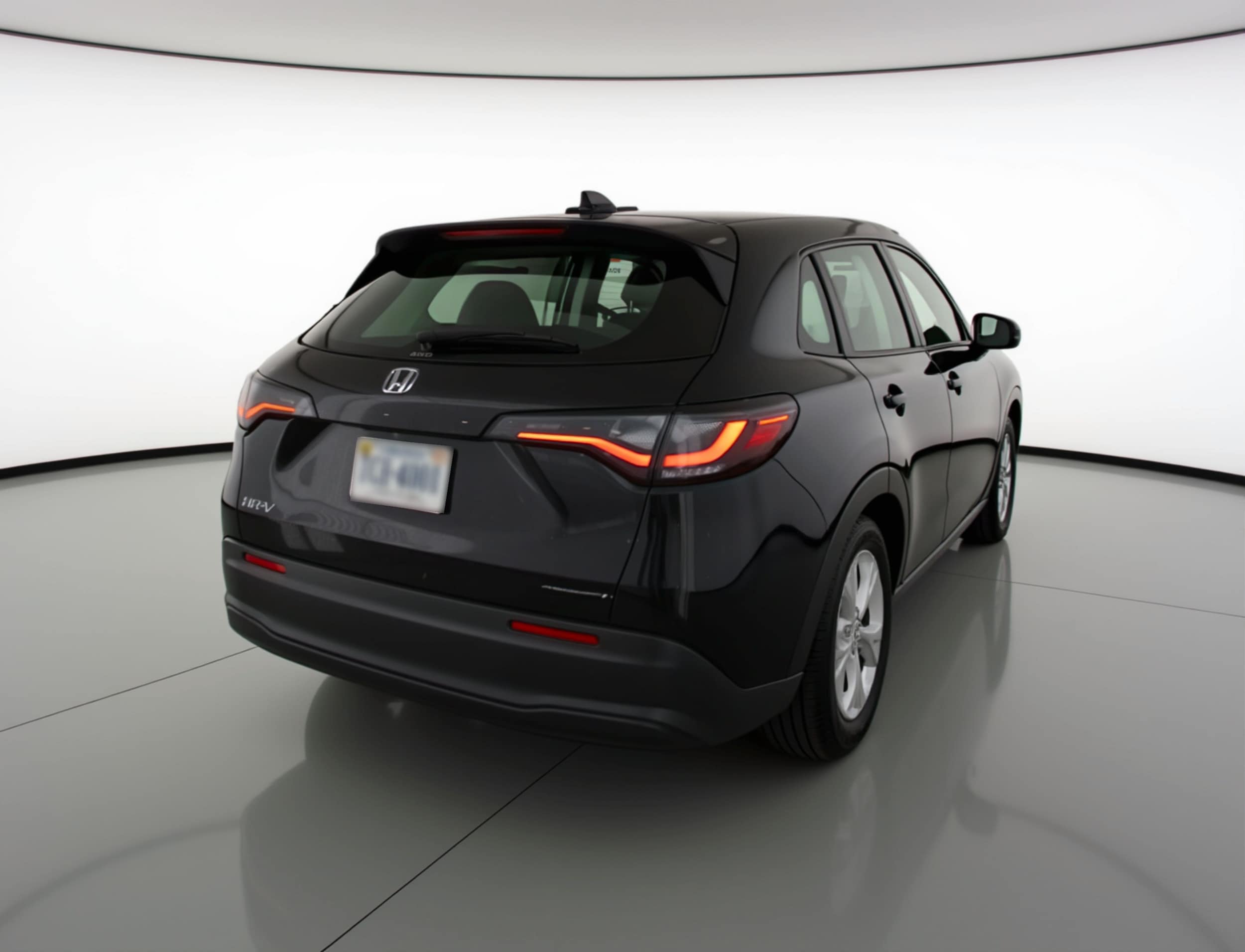 Thumbnail: 2025 Honda HR-V - 7