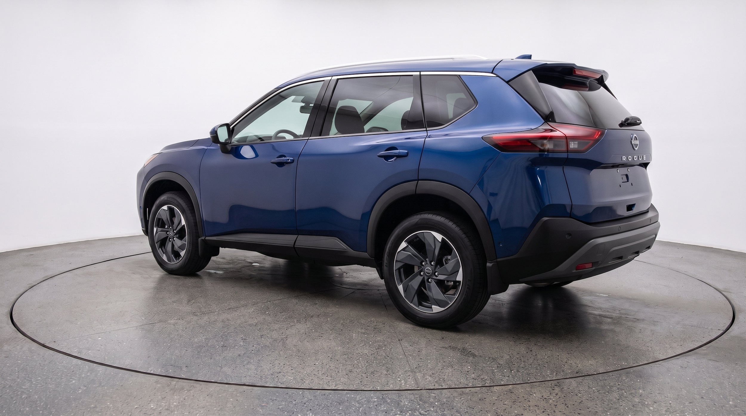 Thumbnail: 2025 Nissan Rogue - 6