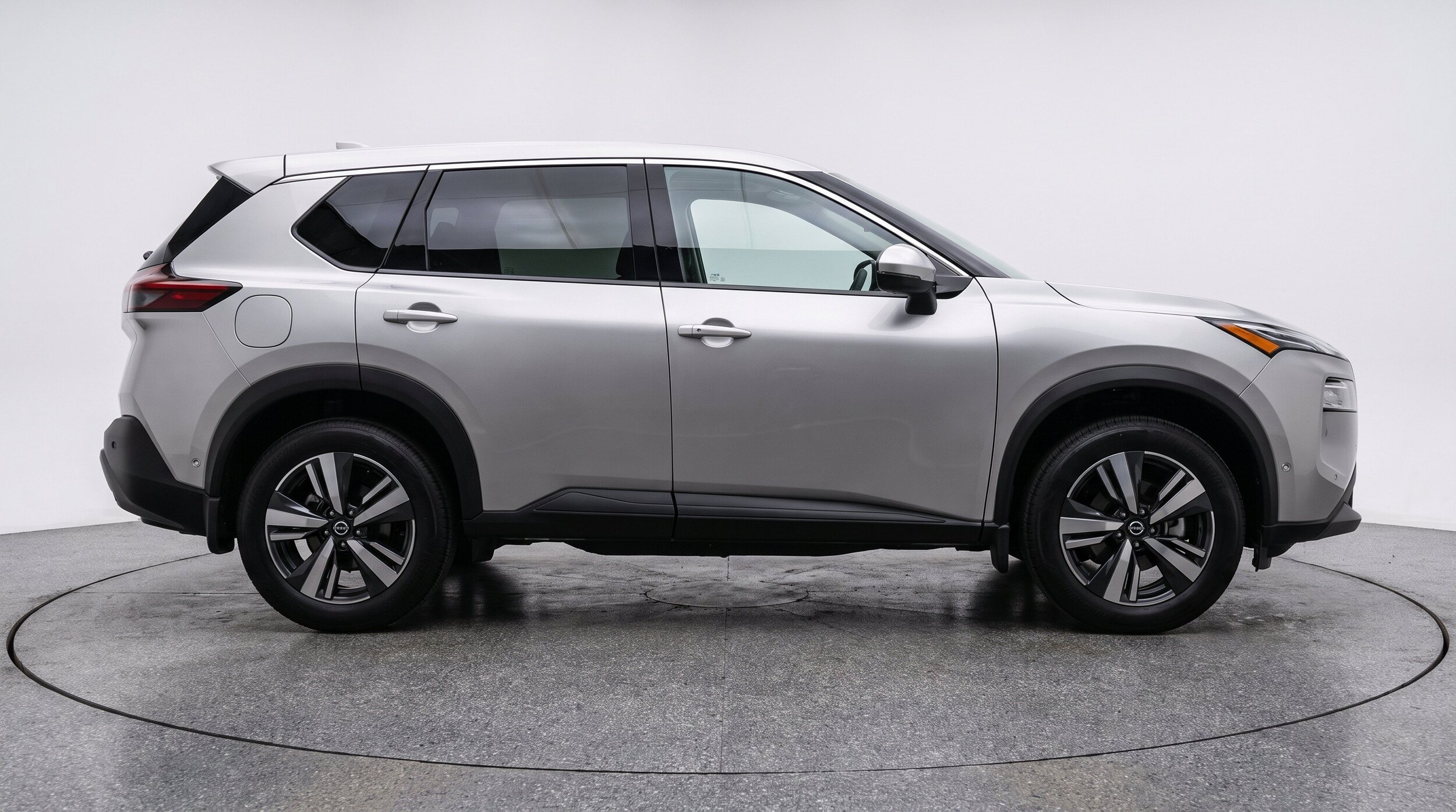 Thumbnail: 2026 Nissan Rogue - 11