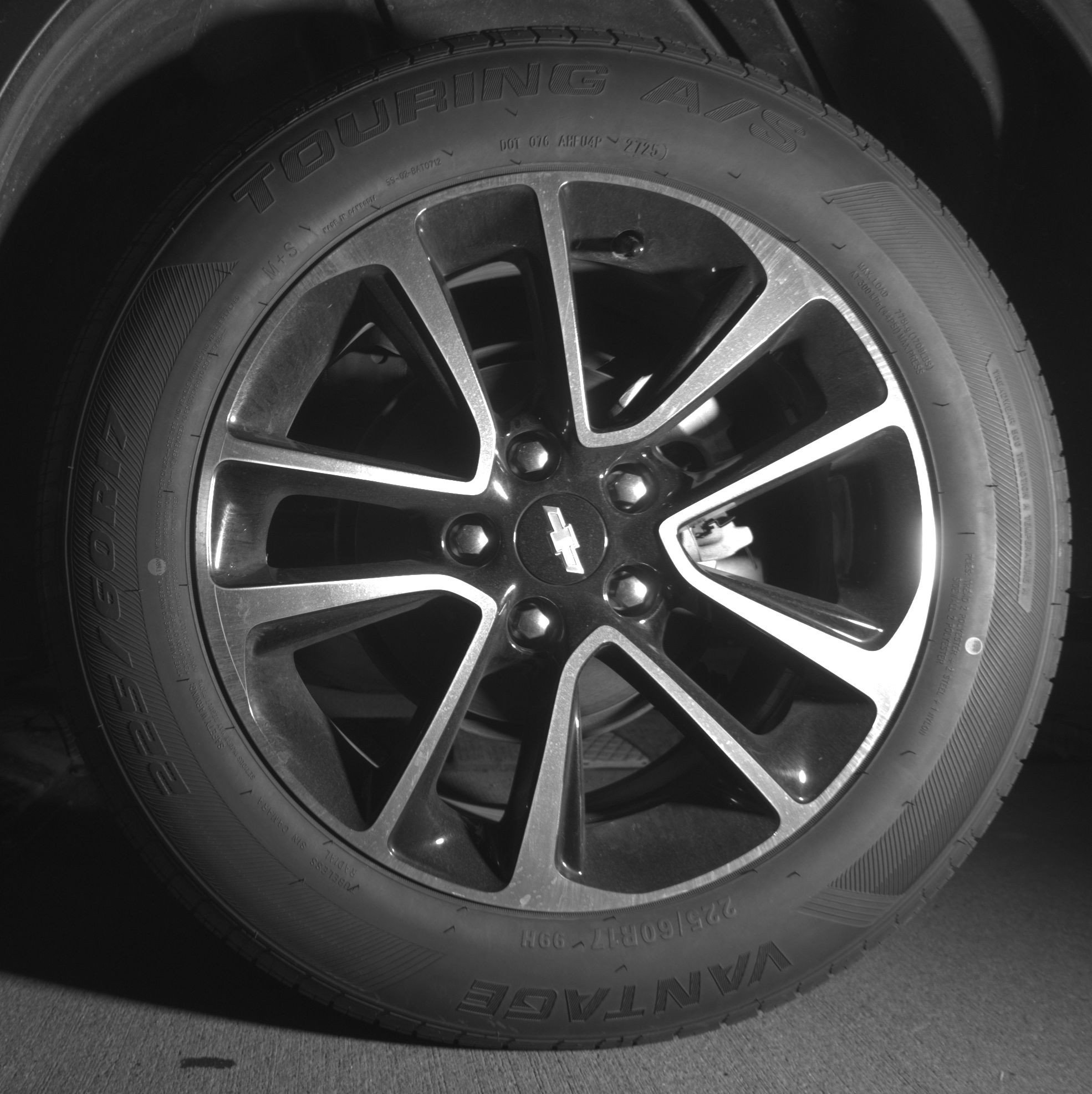 Thumbnail: 2025 Chevrolet TrailBlazer - 12