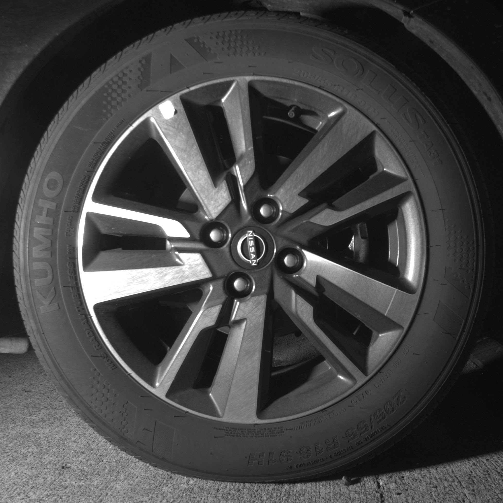 Thumbnail: 2025 Nissan Versa - 13