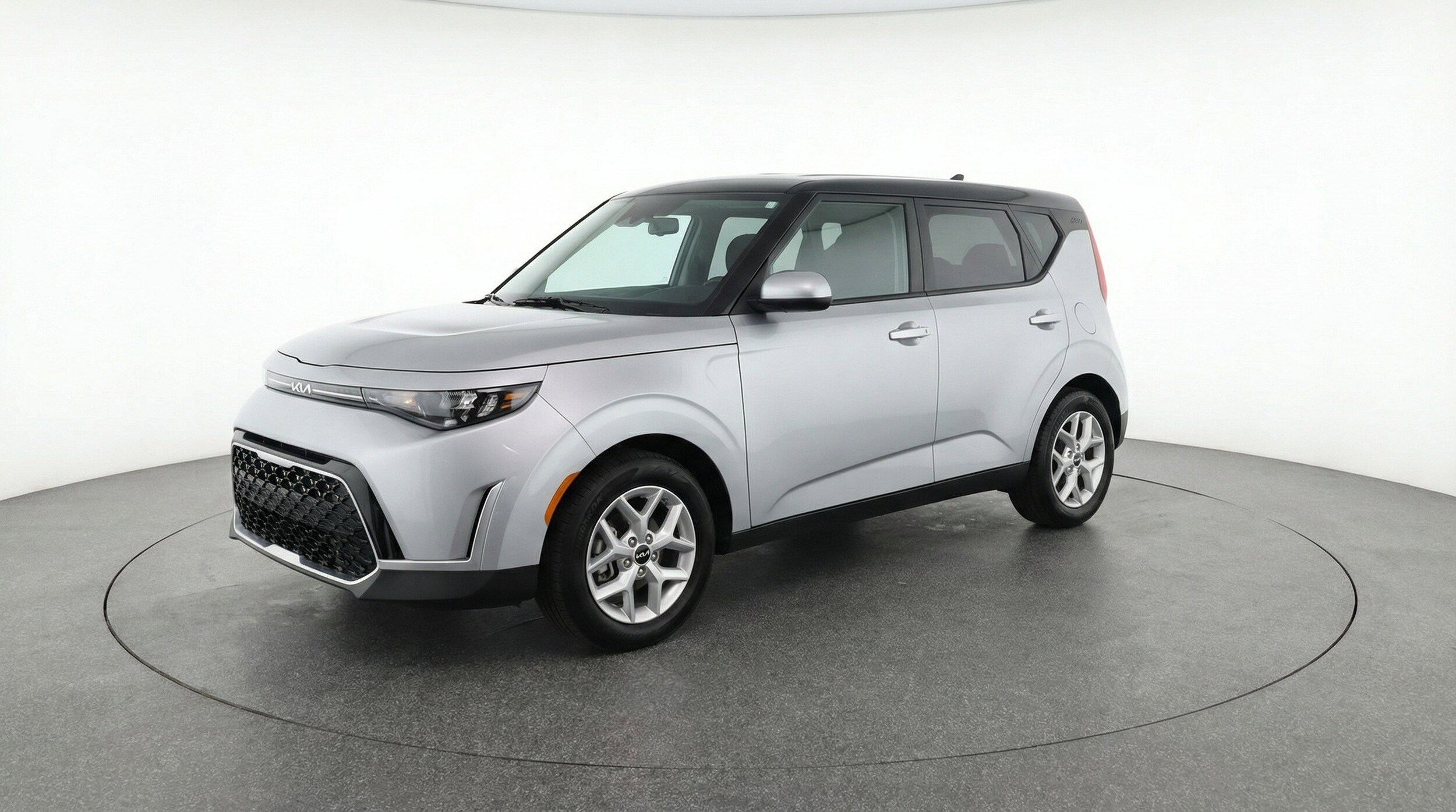 Thumbnail: 2025 Kia Soul - 3