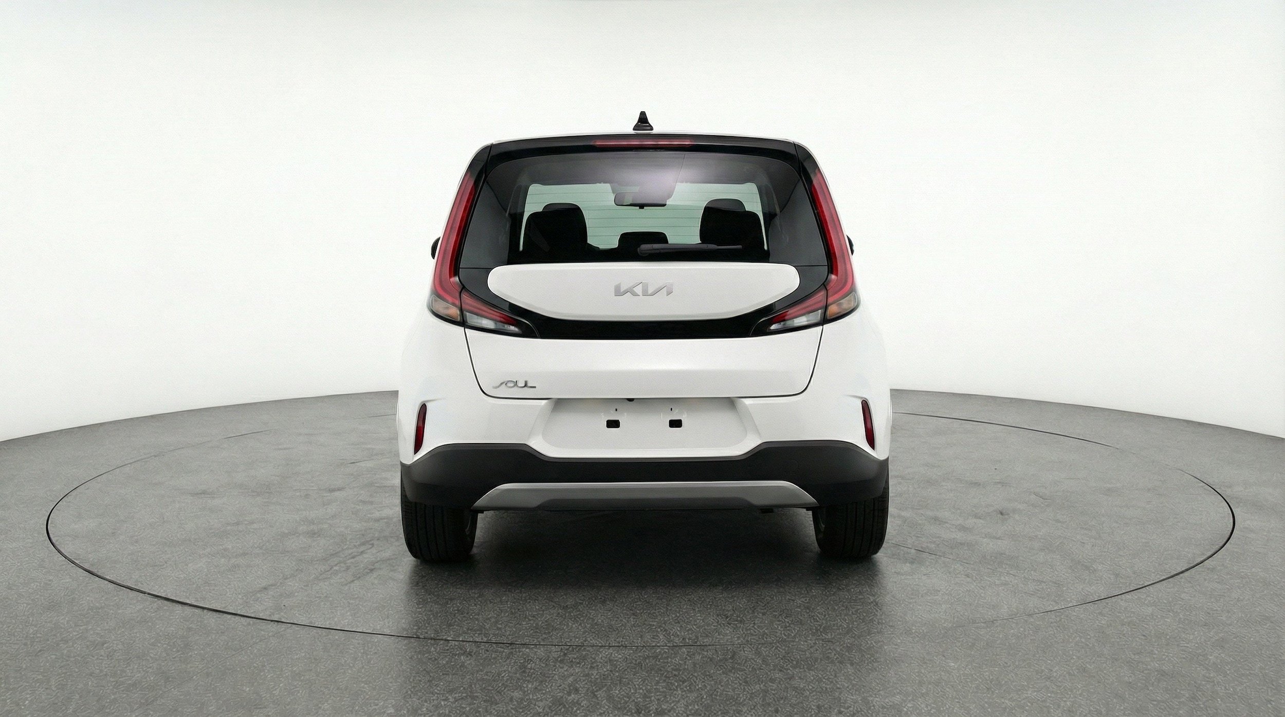 Thumbnail: 2025 Kia Soul - 7