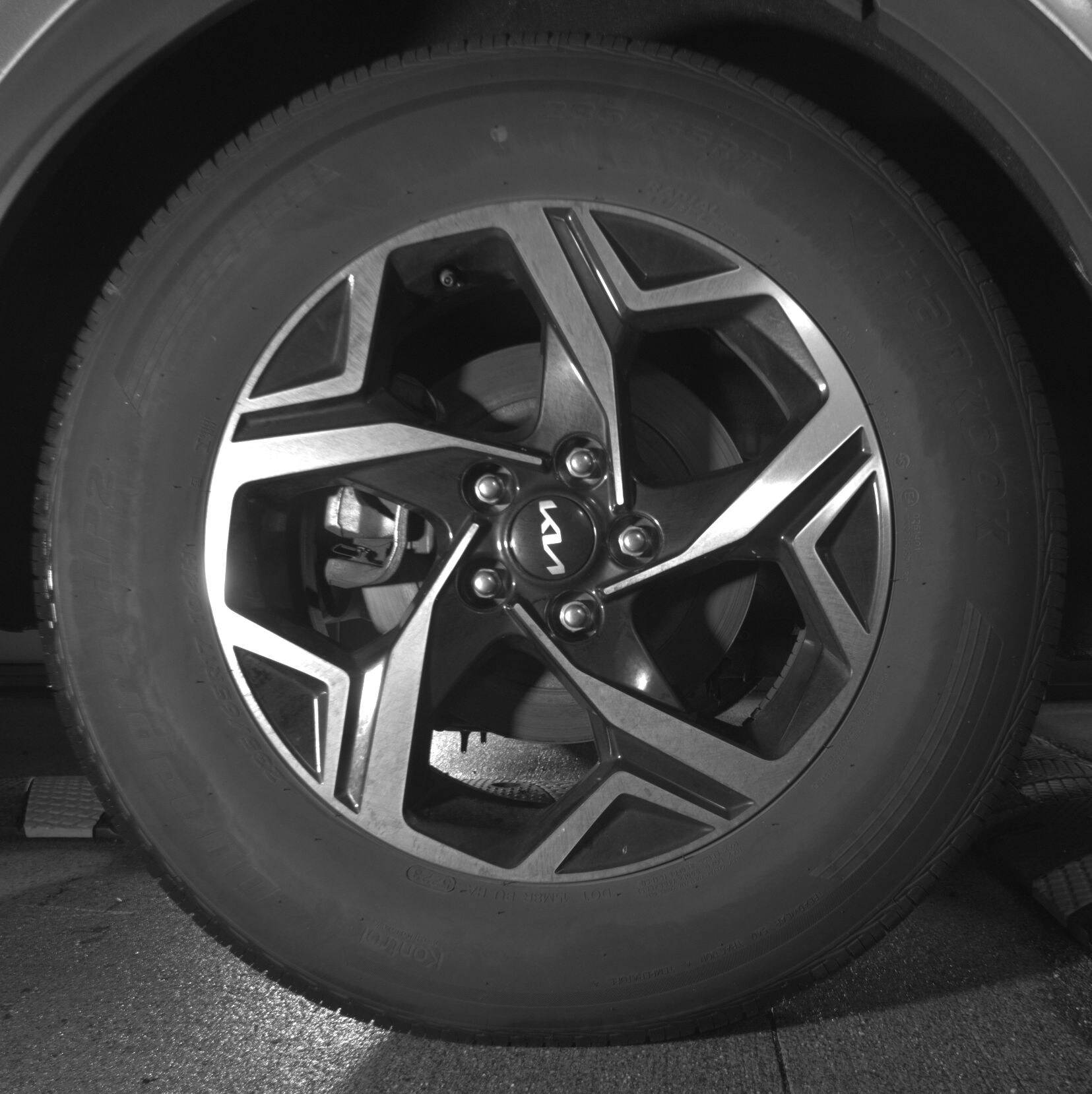 Thumbnail: 2024 Kia Sportage - 12