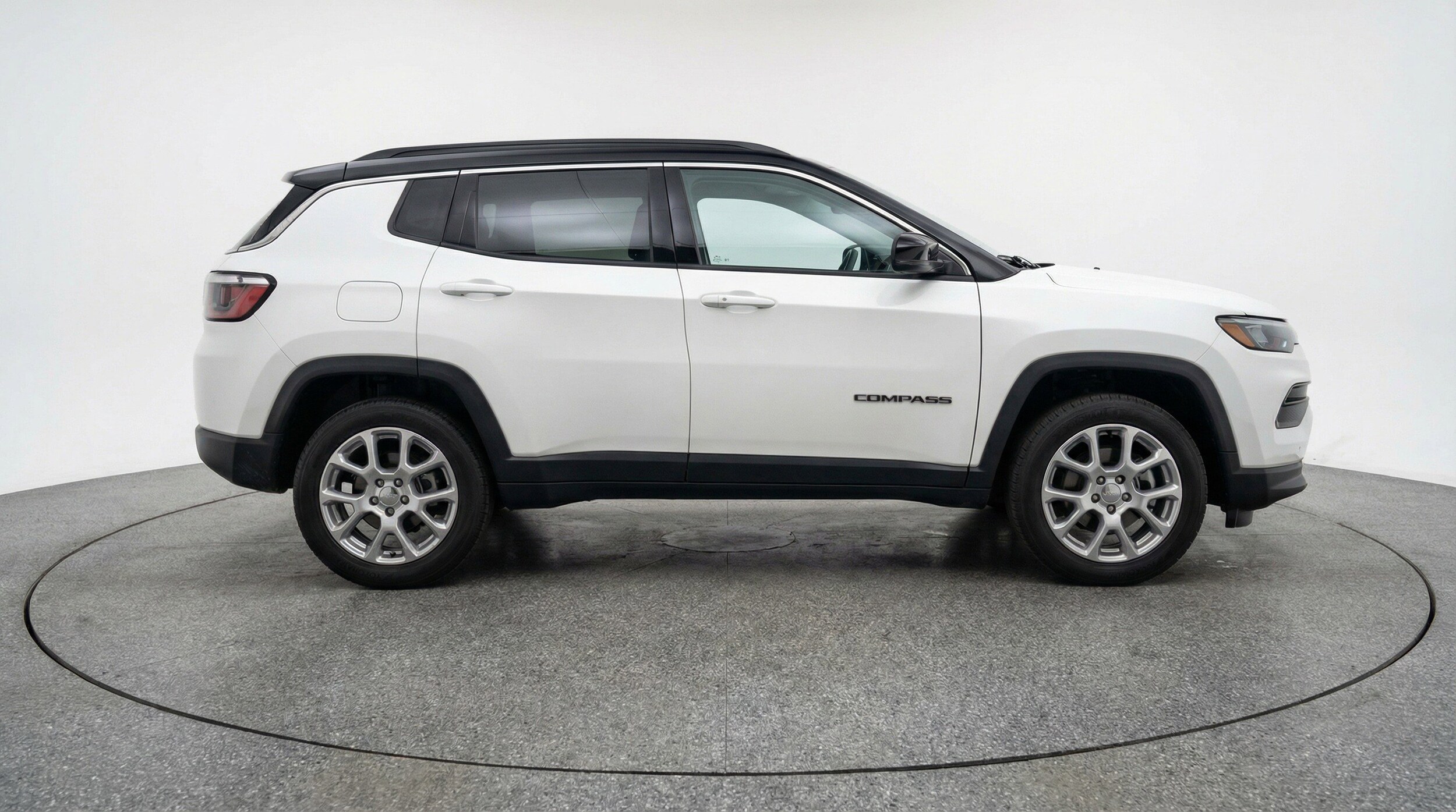 Thumbnail: 2025 Jeep Compass - 11