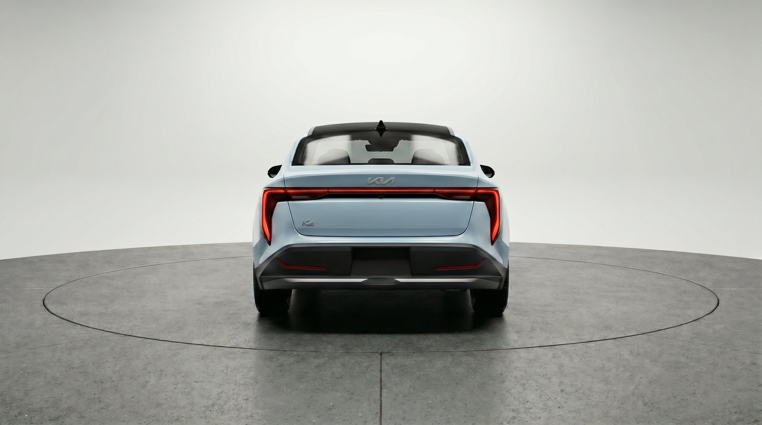 Thumbnail: 2026 Kia K4 - 7