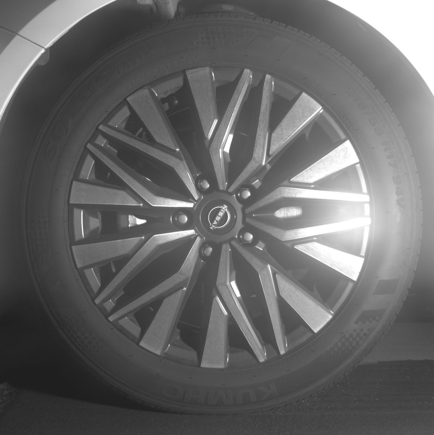 Thumbnail: 2026 Nissan Altima - 12