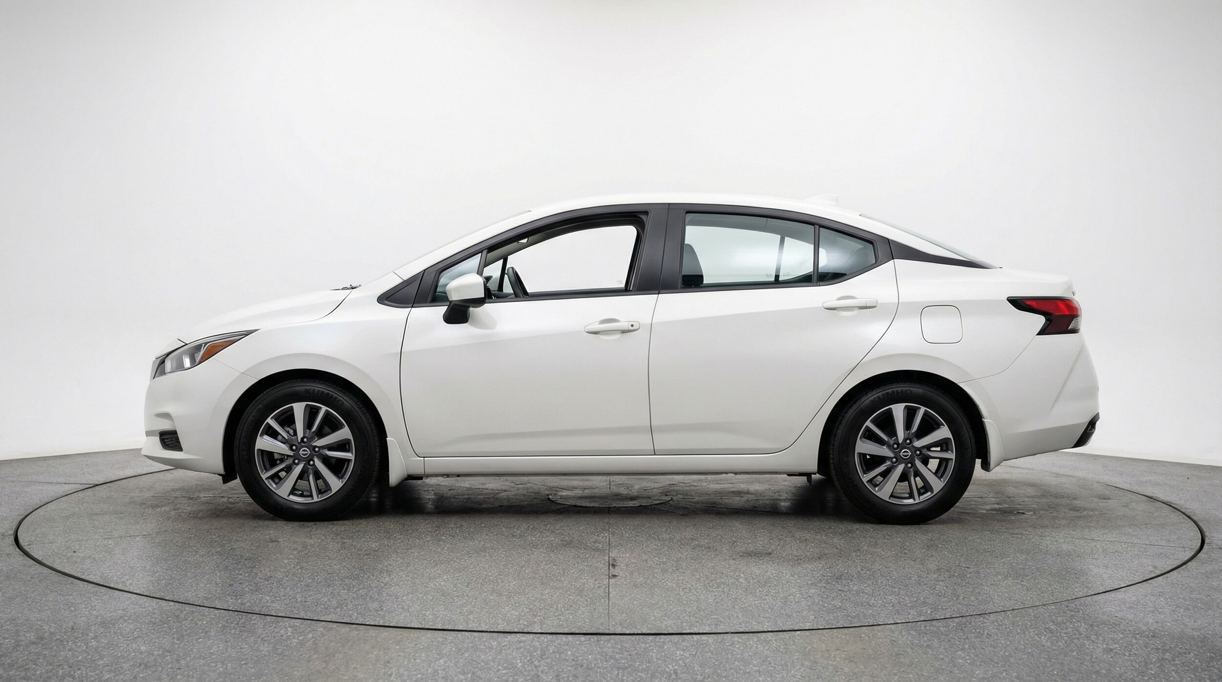 Thumbnail: 2025 Nissan Versa - 4