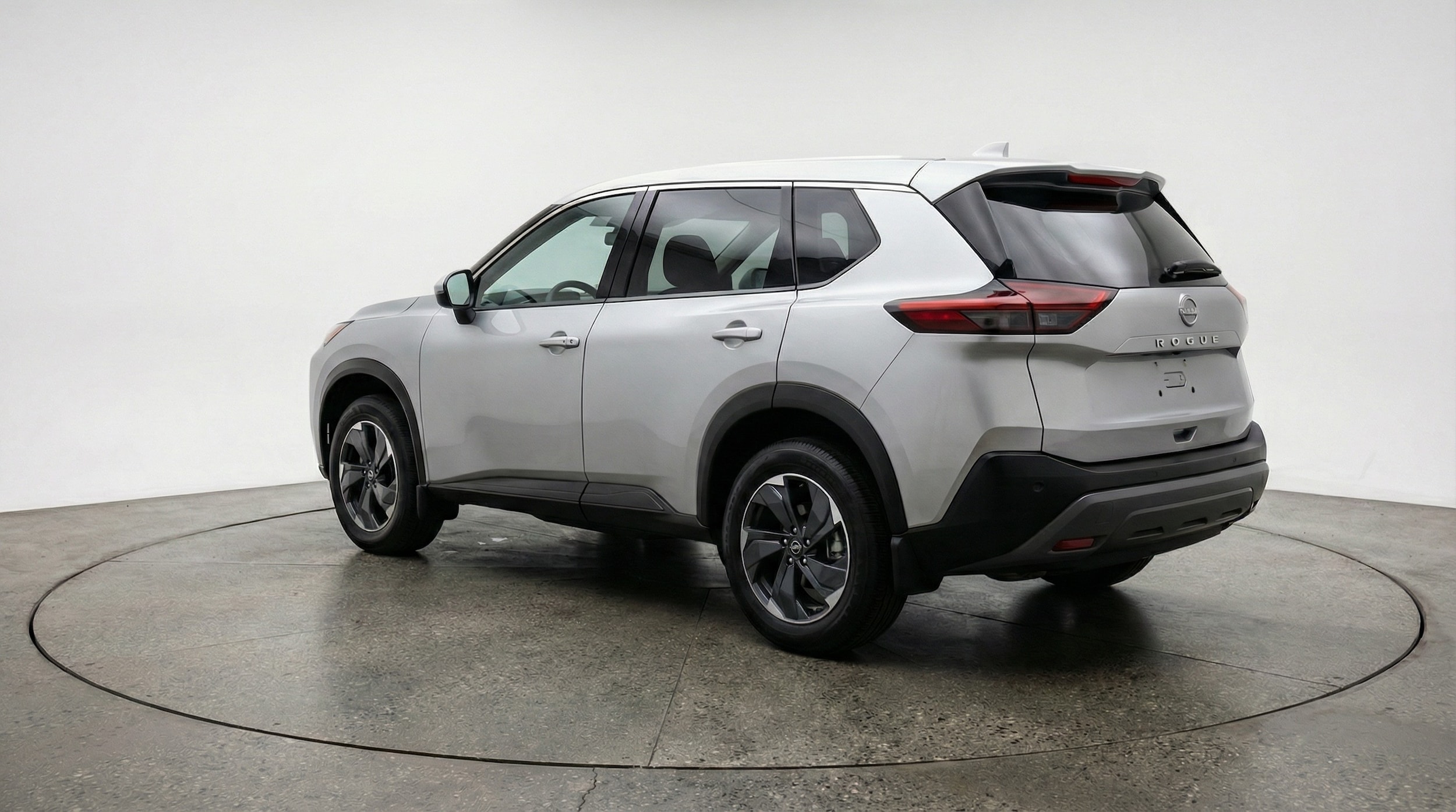 Thumbnail: 2025 Nissan Rogue - 5