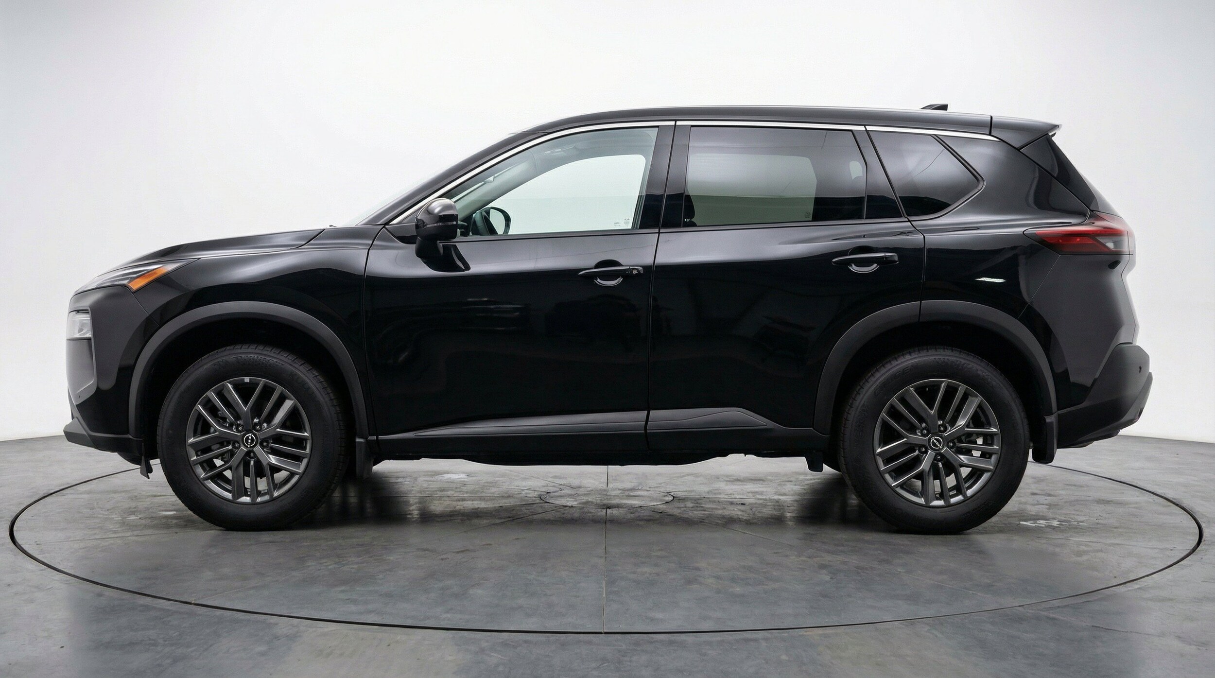 Thumbnail: 2026 Nissan Rogue - 5