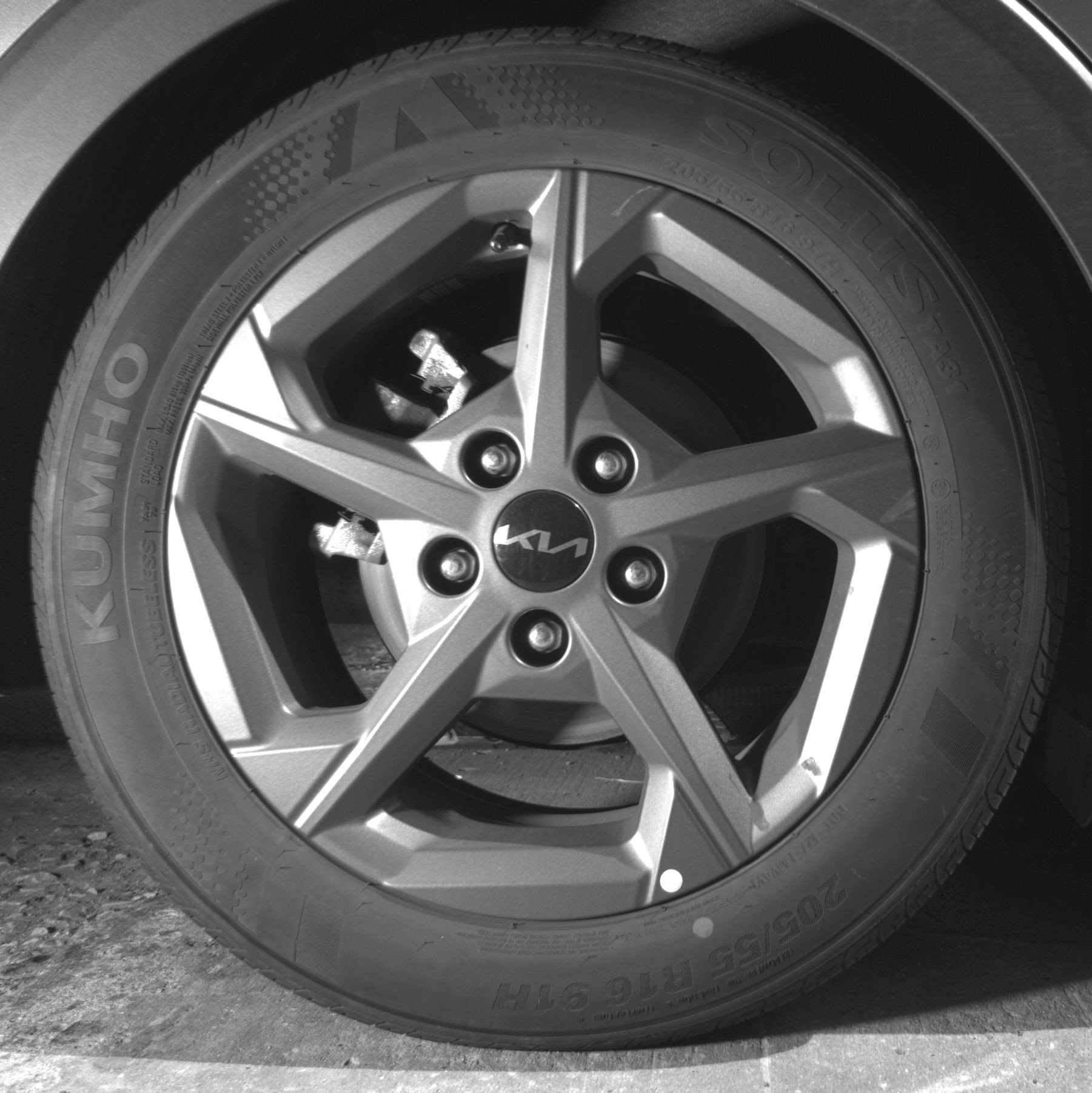 Thumbnail: 2025 Kia K4 - 15