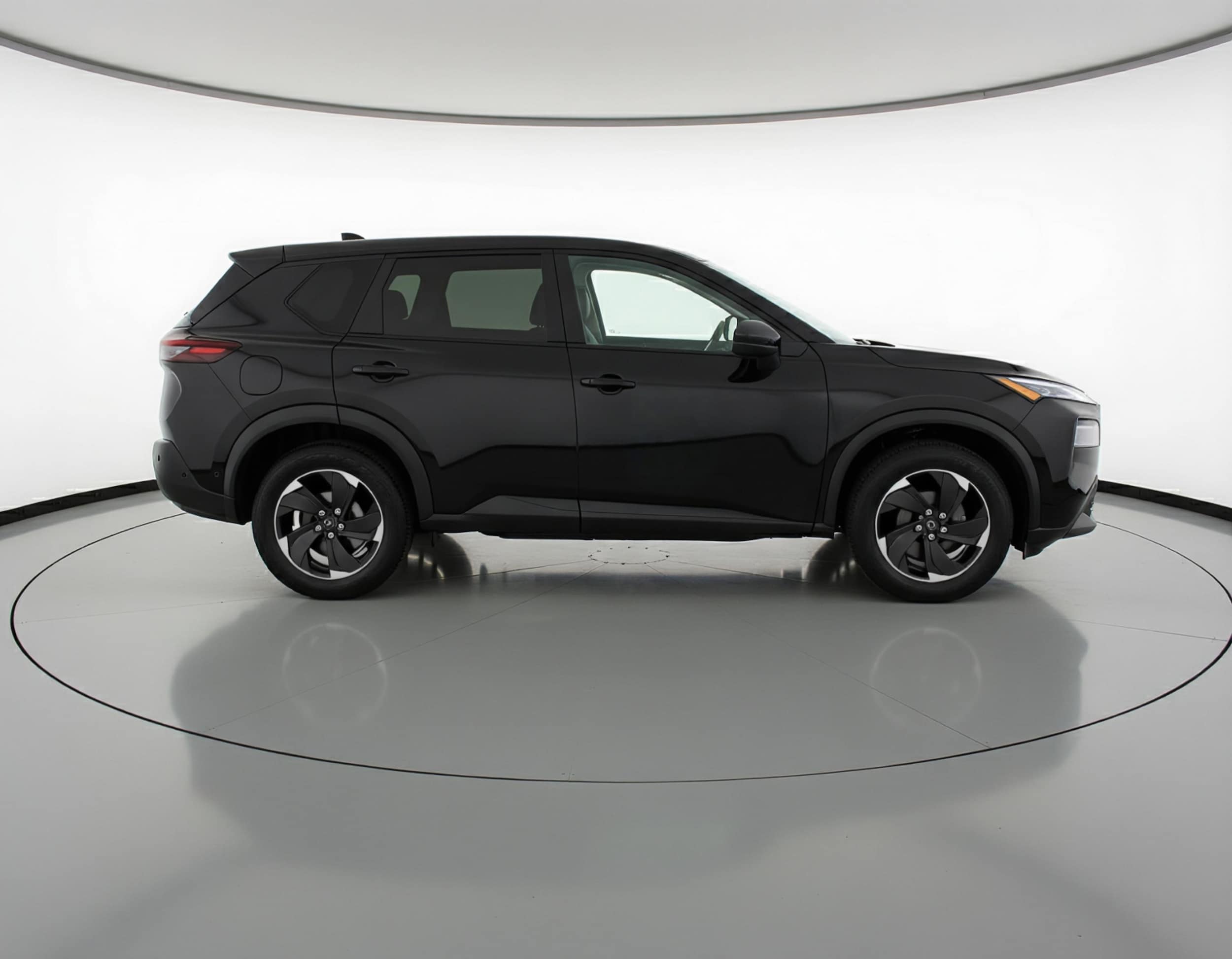 Thumbnail: 2025 Nissan Rogue - 8