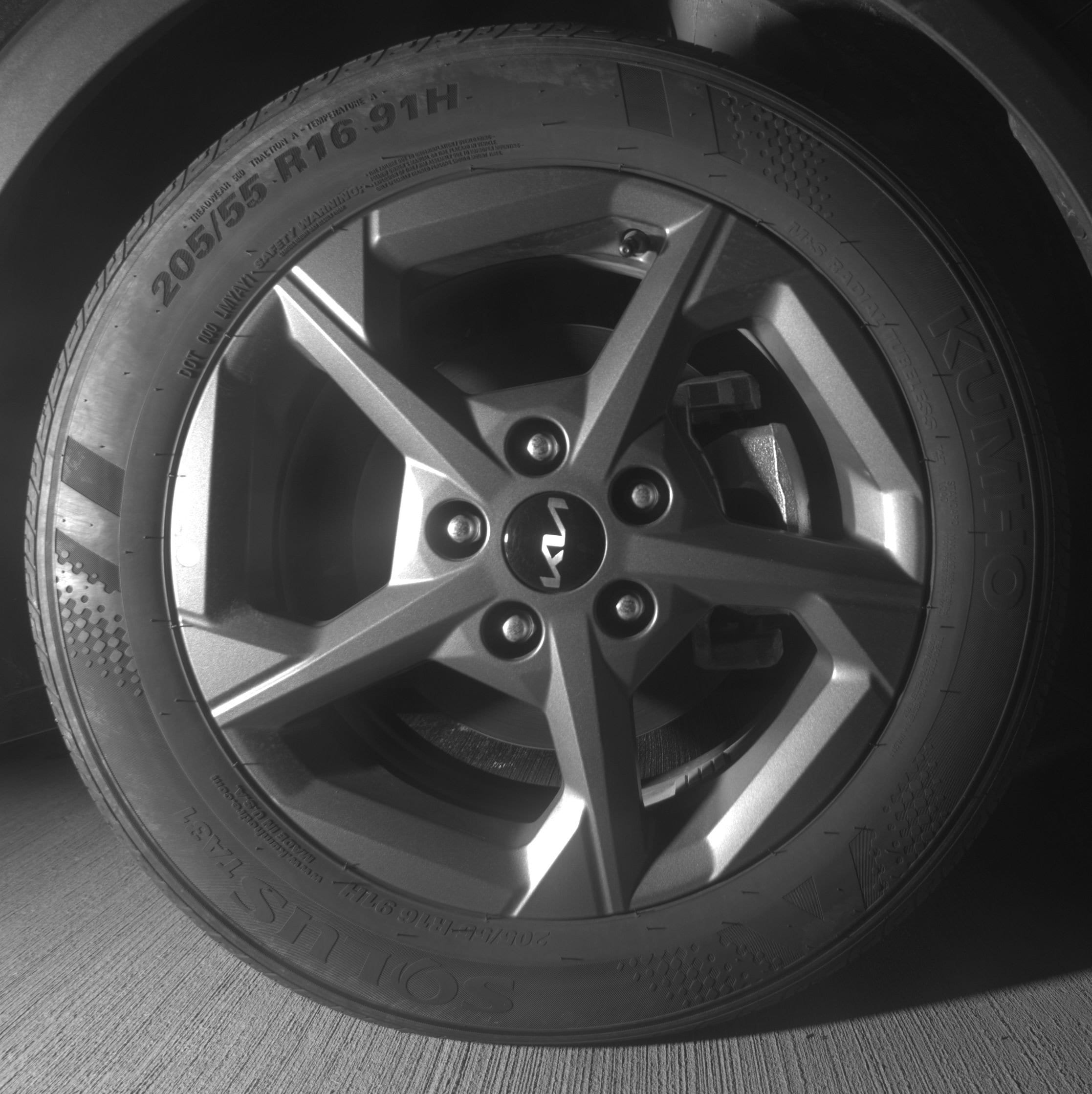 Thumbnail: 2026 Kia K4 - 13