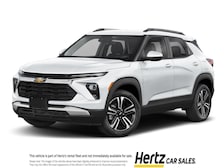 2025 Chevrolet TrailBlazer LT -
                  Philadelphia, PA