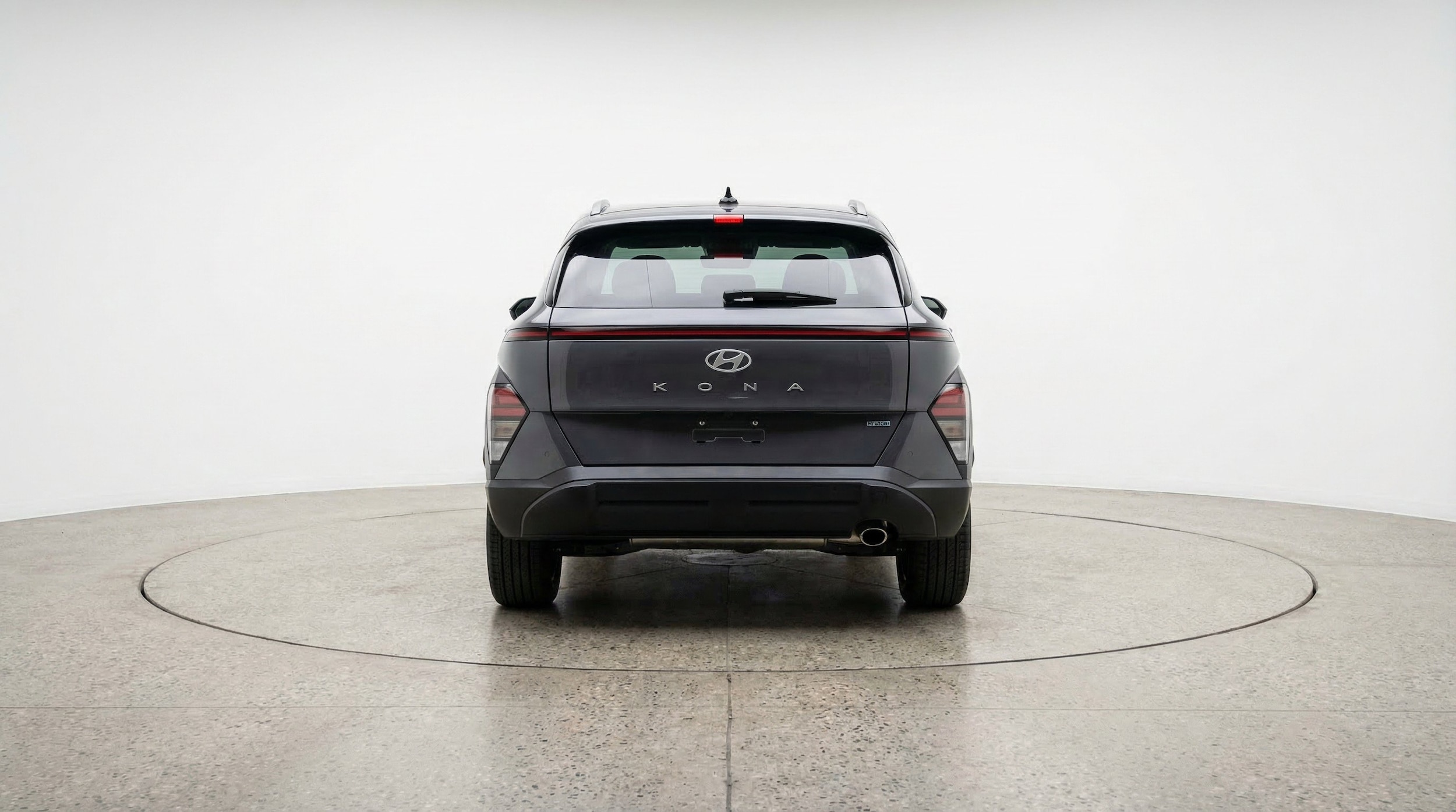Thumbnail: 2025 Hyundai Kona - 7