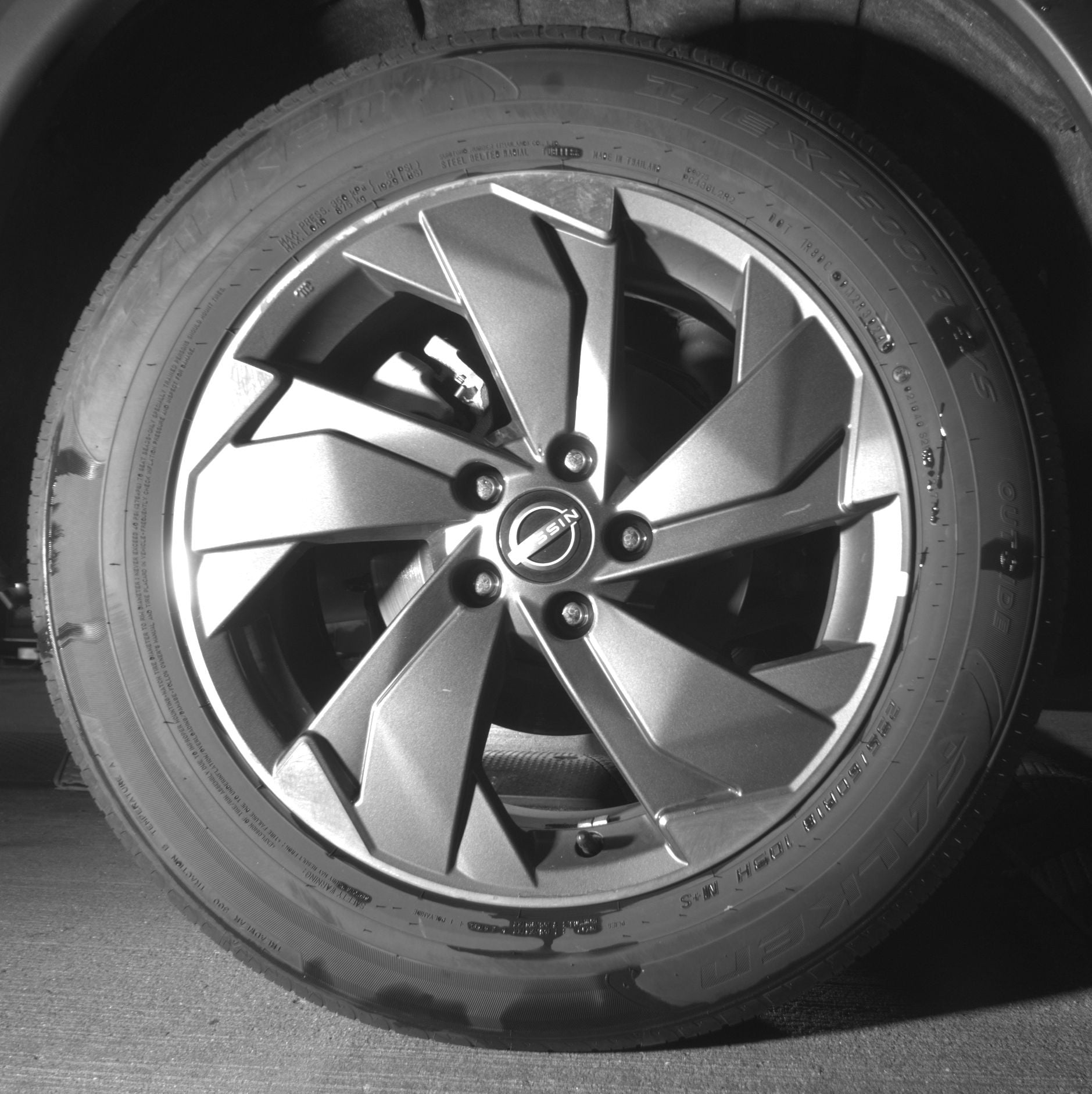 Thumbnail: 2025 Nissan Rogue - 12