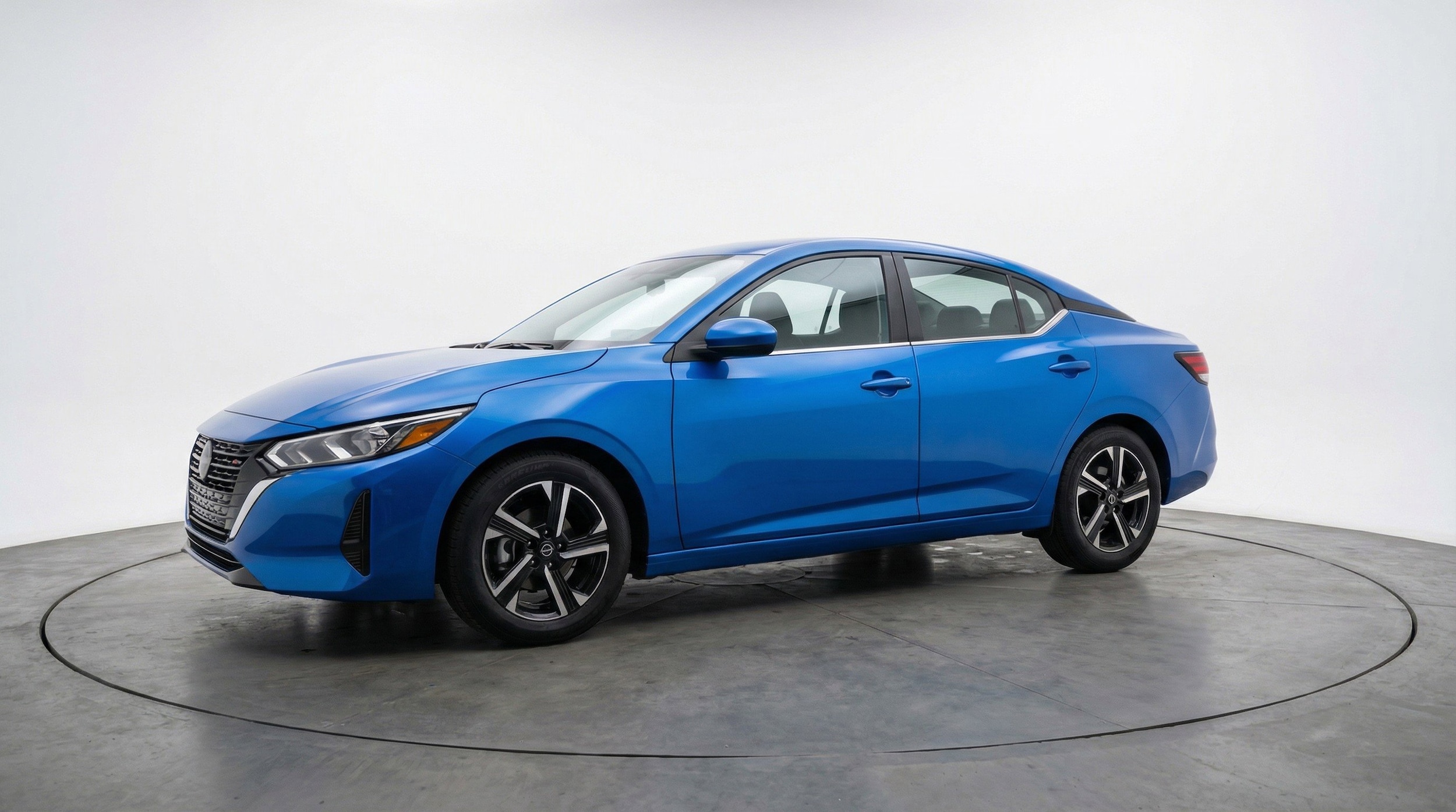 Thumbnail: 2025 Nissan Sentra - 3