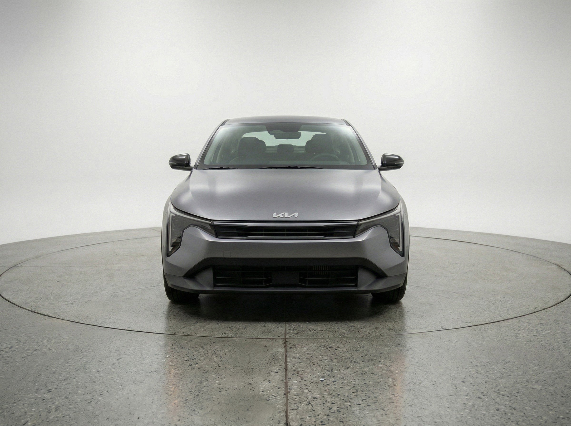 Thumbnail: 2025 Kia K4 - 2