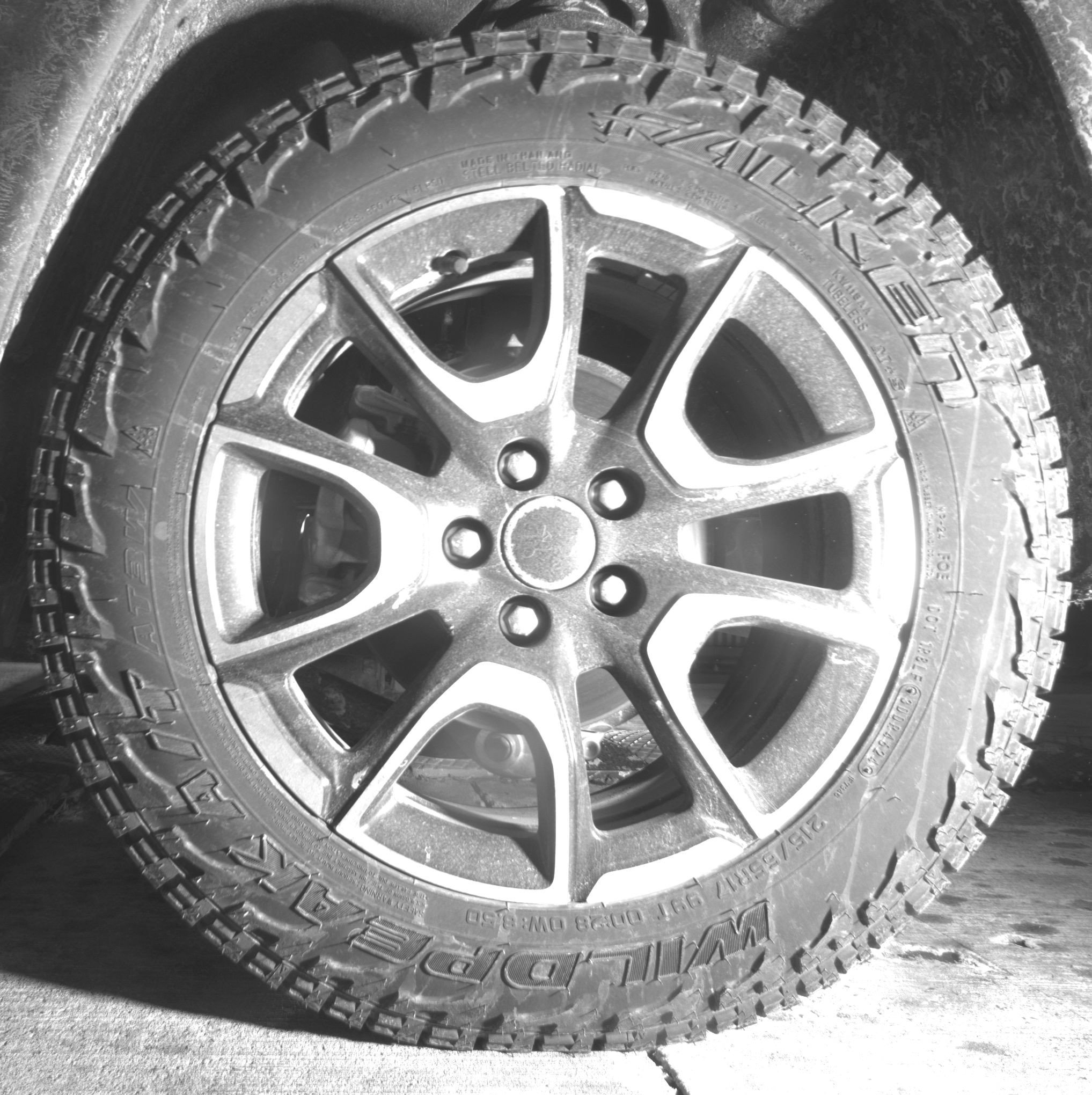 Thumbnail: 2025 Jeep Compass - 14