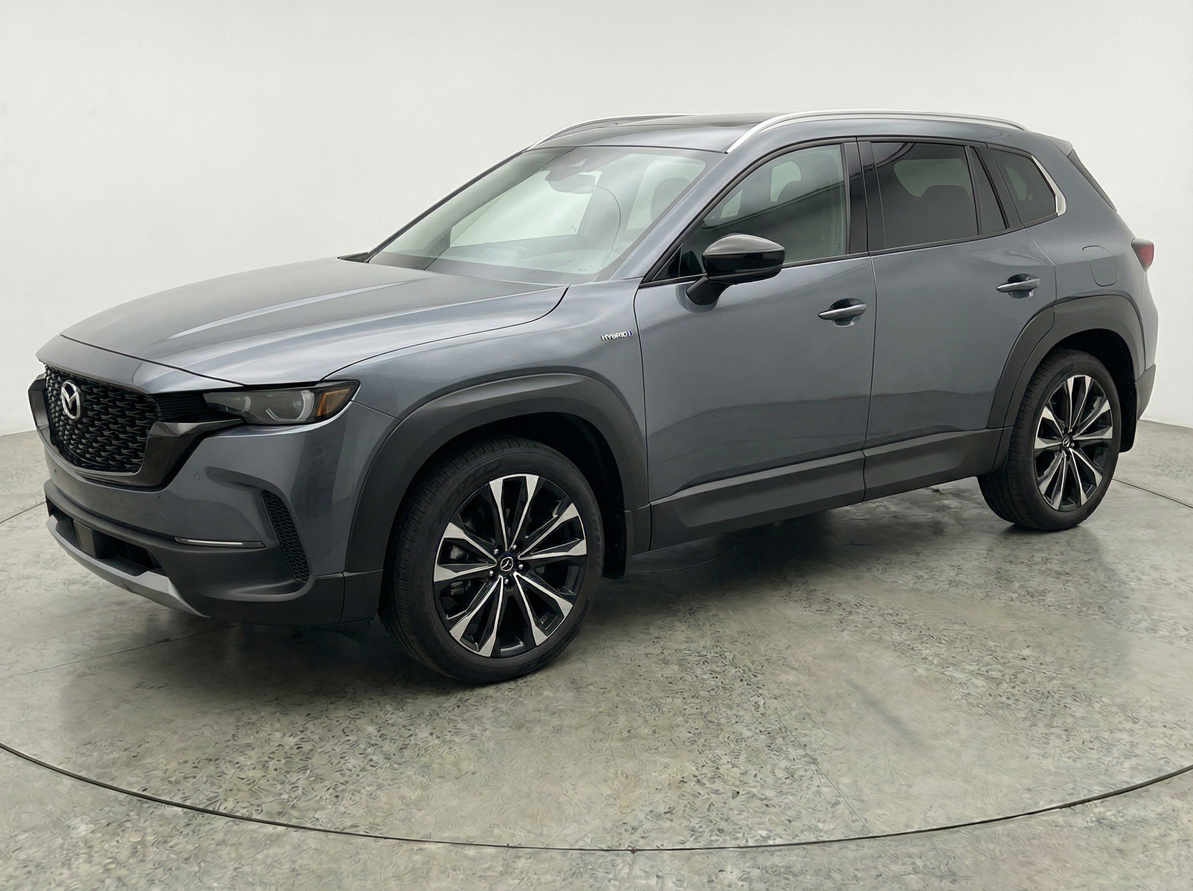 Thumbnail: 2025 Mazda CX-50 - 3