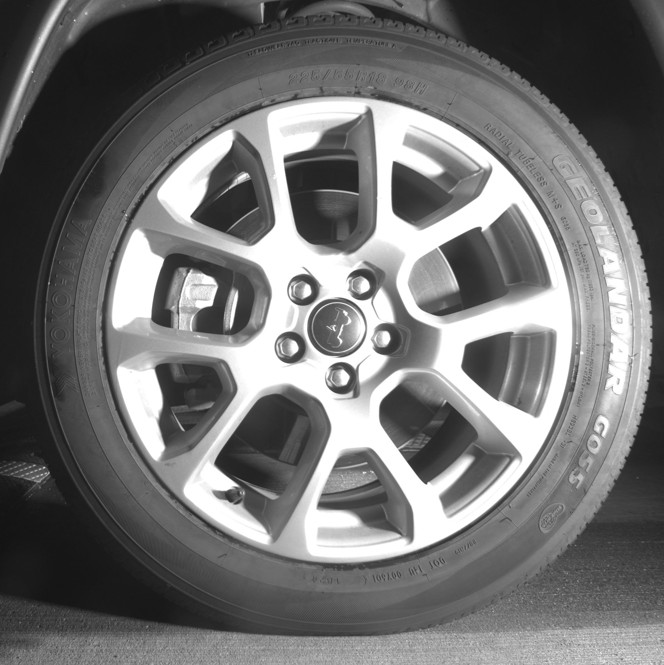 Thumbnail: 2025 Jeep Compass - 12