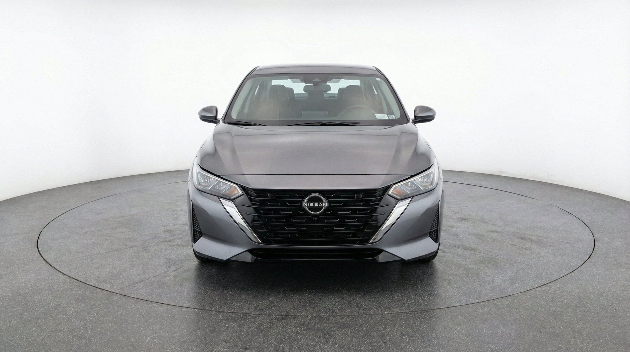 Thumbnail: 2025 Nissan Sentra - 2