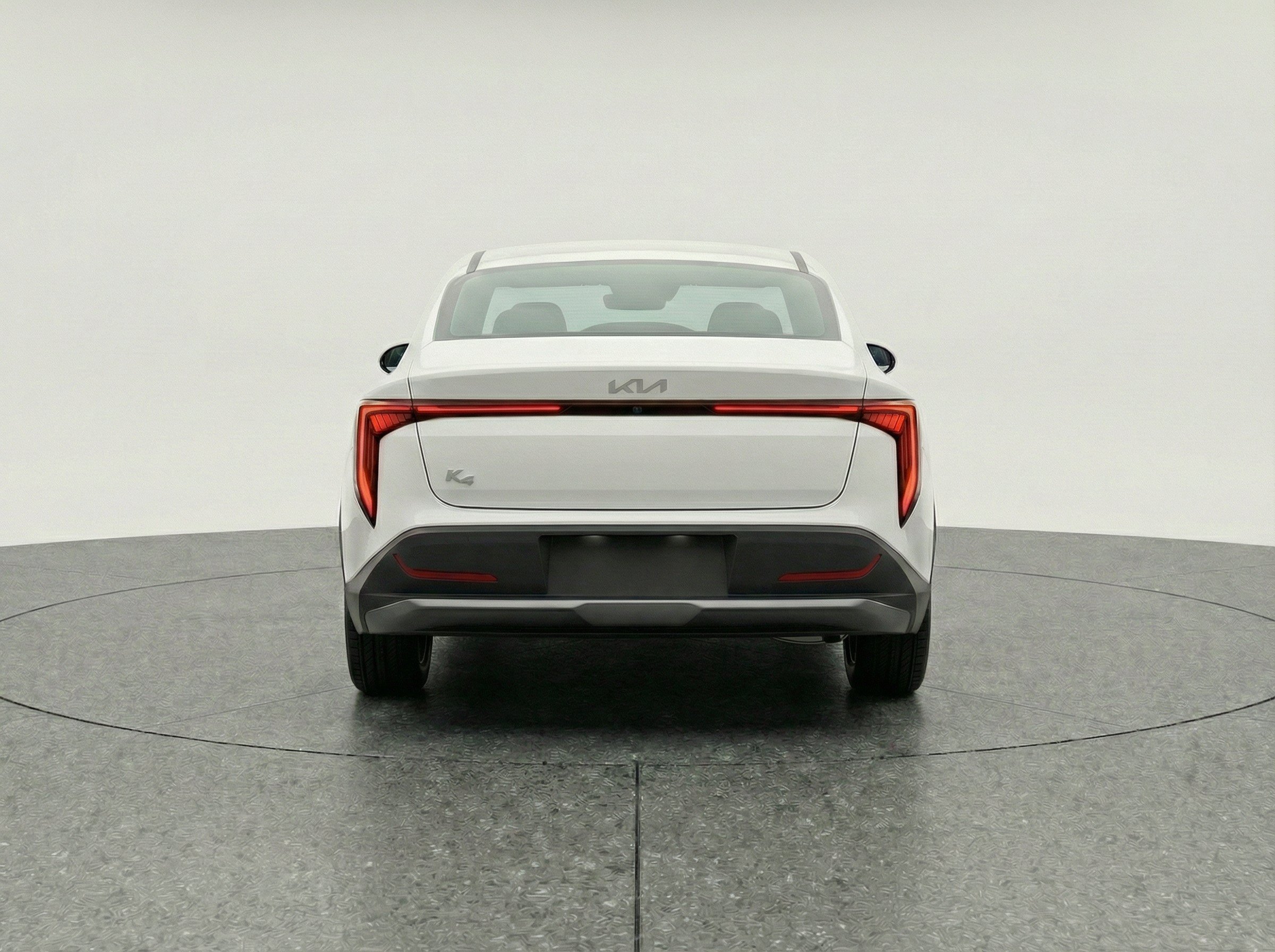 Thumbnail: 2025 Kia K4 - 7