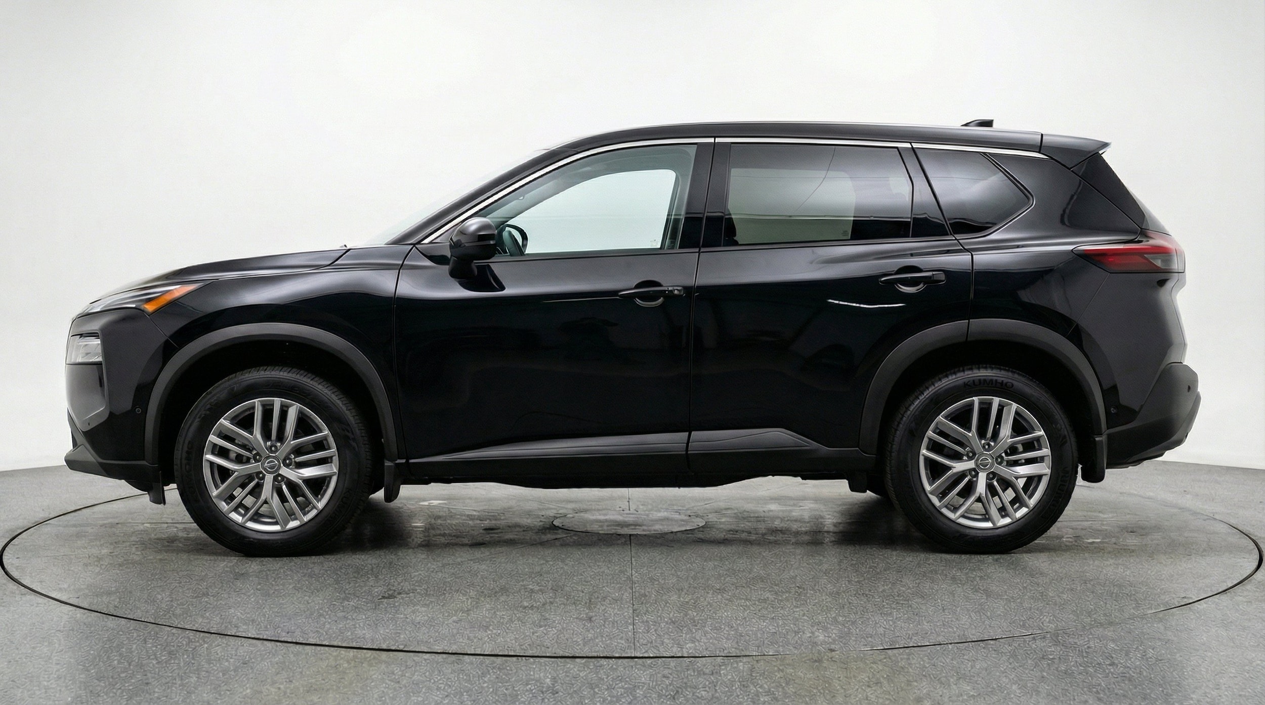 Thumbnail: 2026 Nissan Rogue - 5