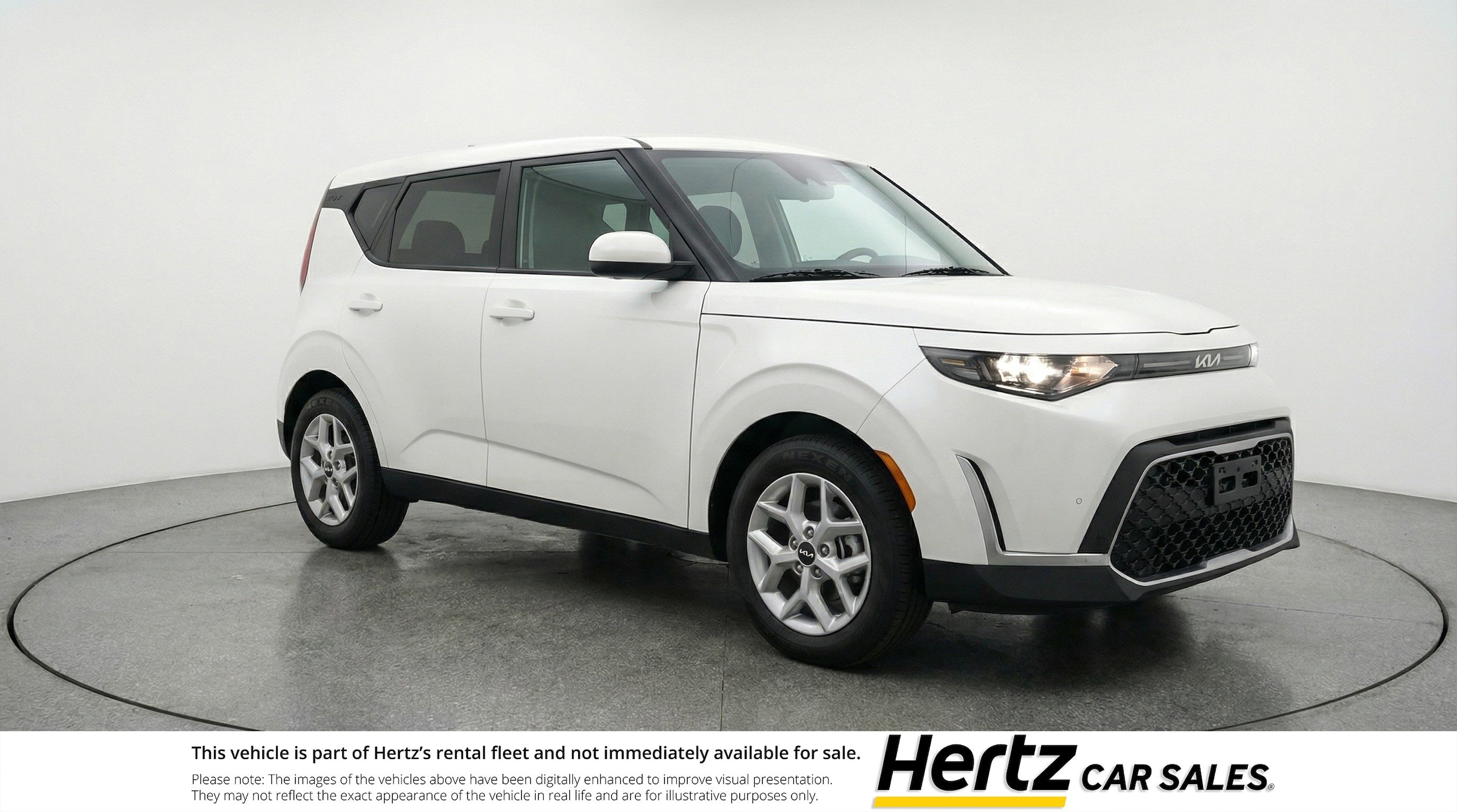 Thumbnail: 2025 Kia Soul - 1