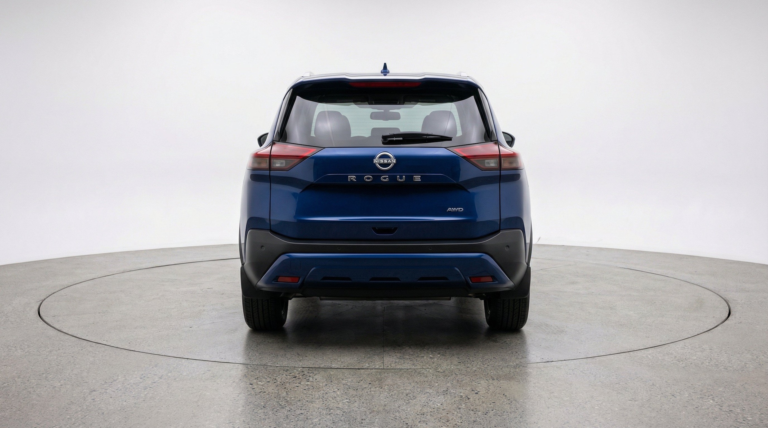 Thumbnail: 2025 Nissan Rogue - 7