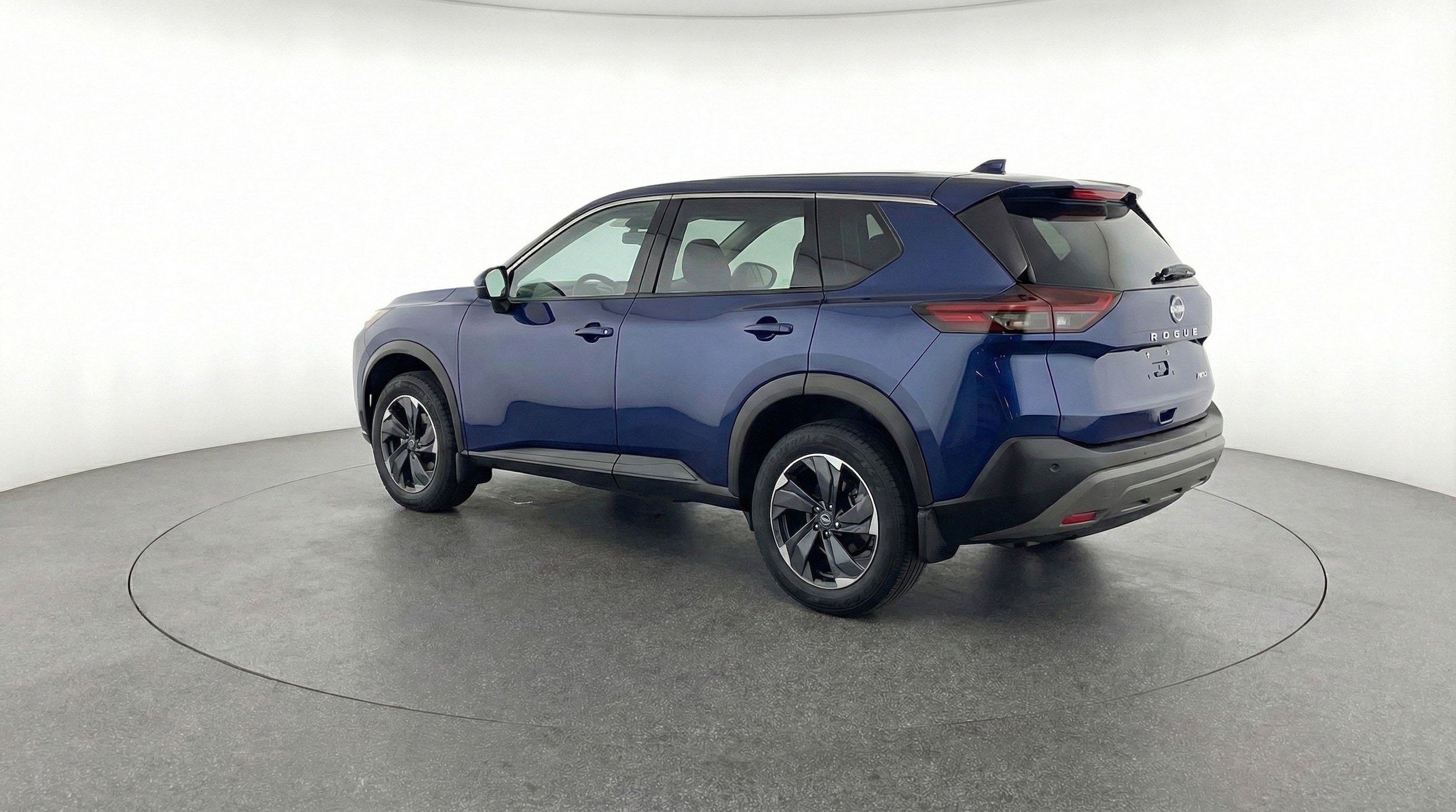 Thumbnail: 2025 Nissan Rogue - 6