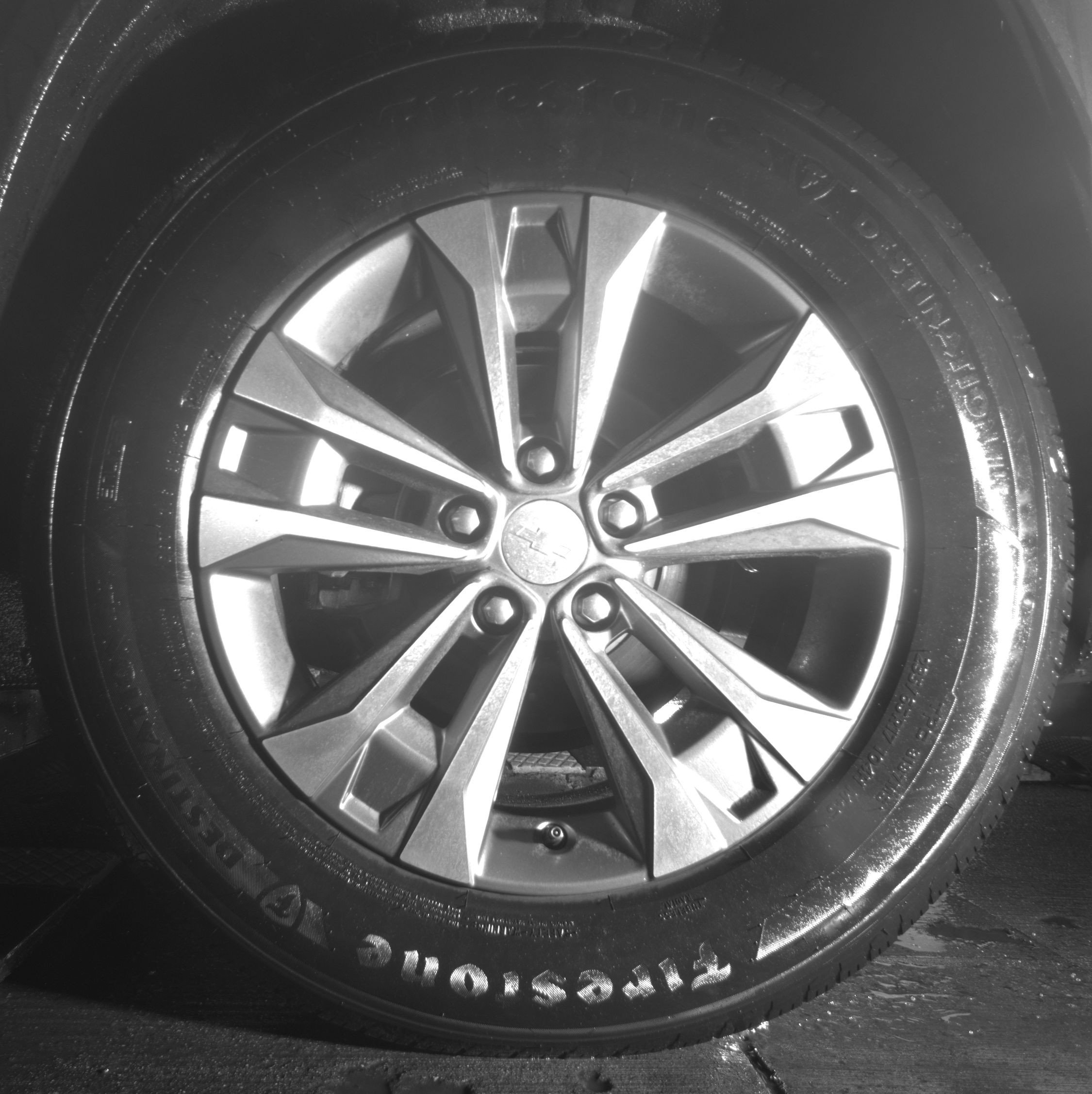 Thumbnail: 2025 Chevrolet Equinox - 14