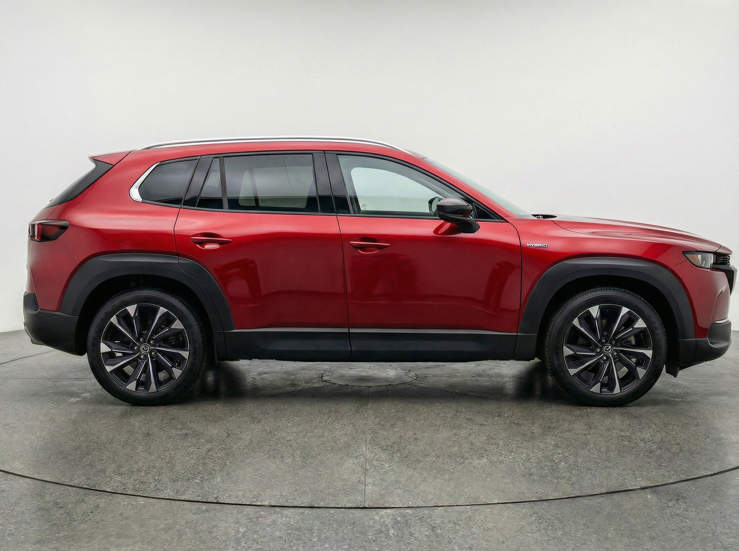 Thumbnail: 2025 Mazda CX-50 - 11