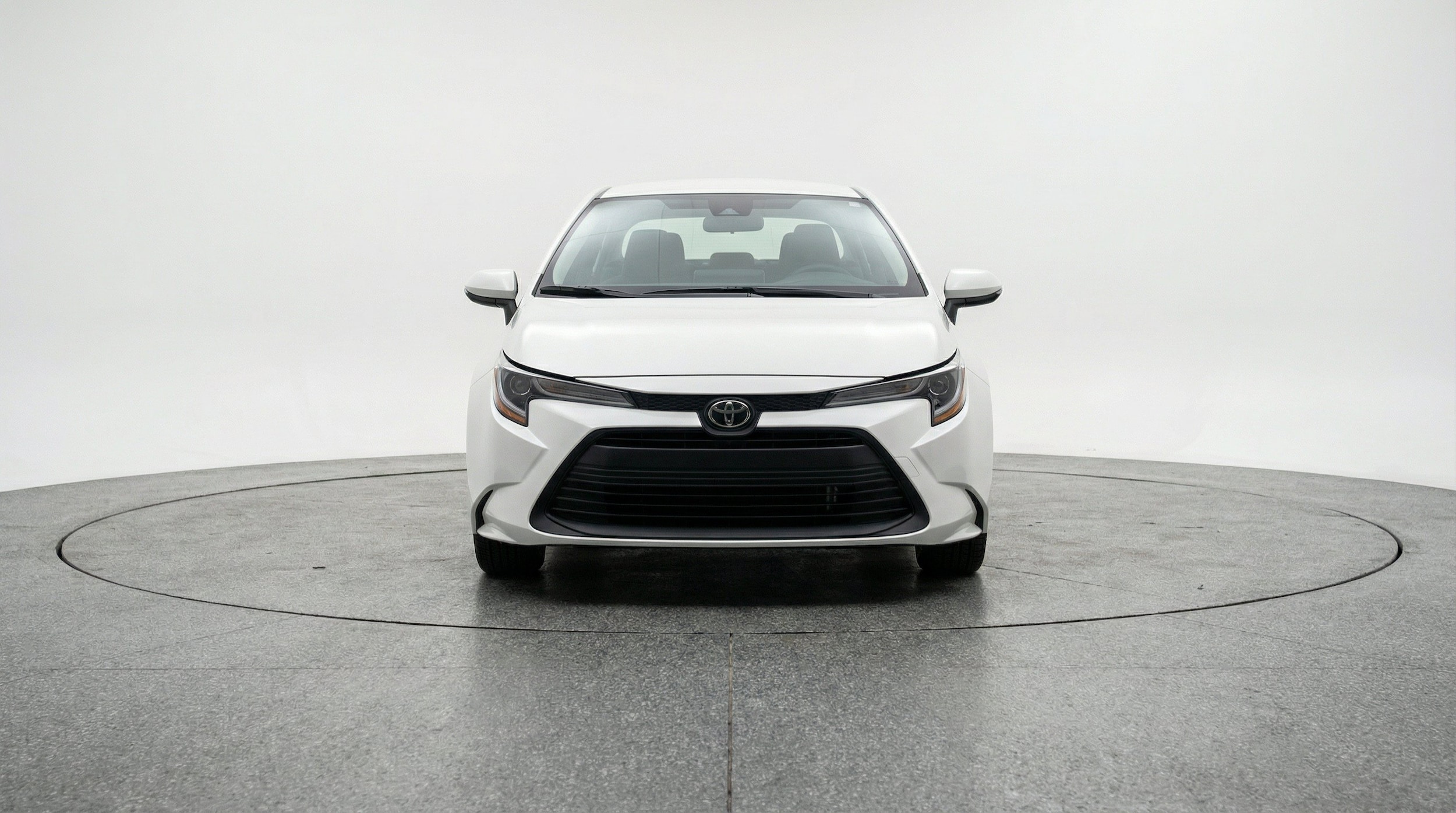 Thumbnail: 2025 Toyota Corolla - 2