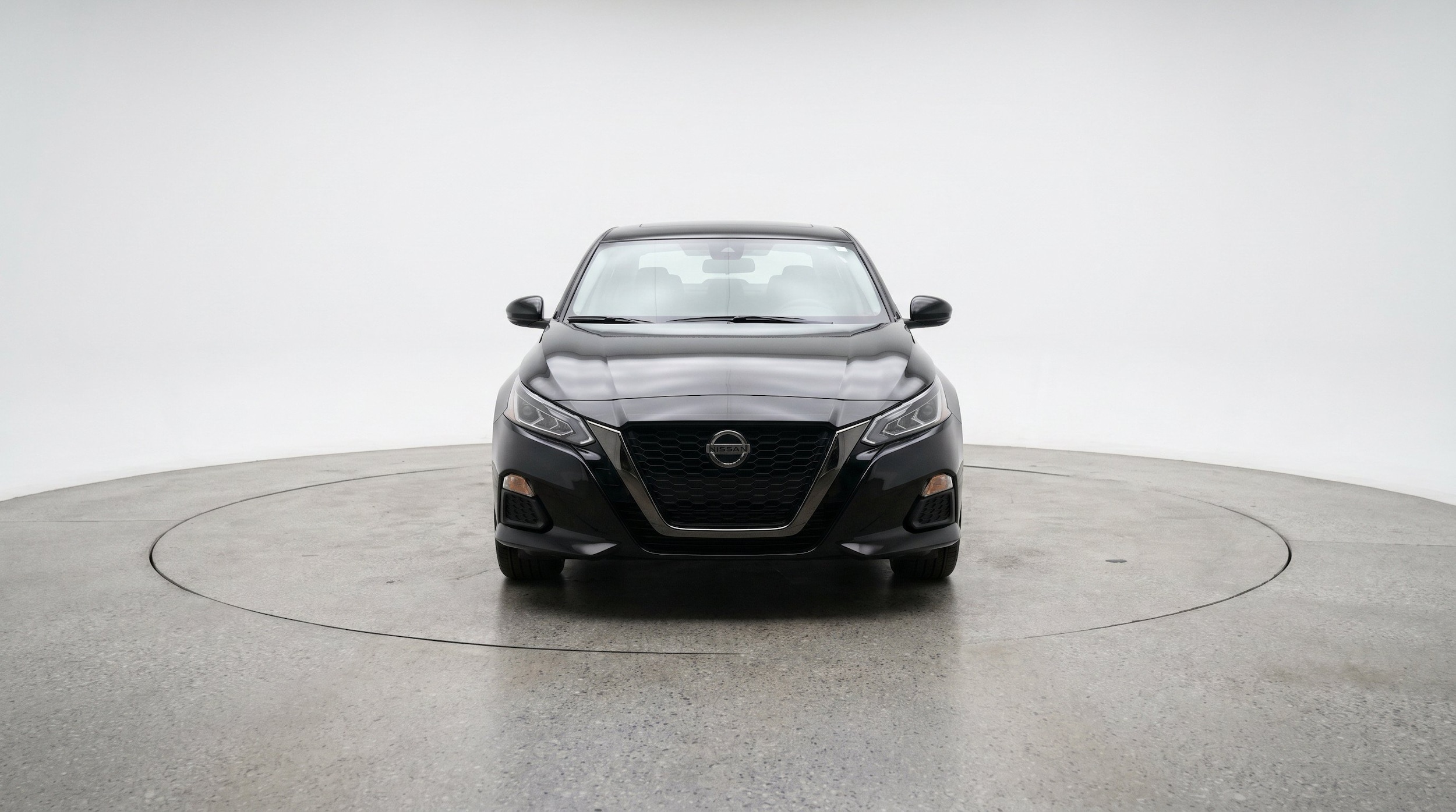 Thumbnail: 2026 Nissan Altima - 2