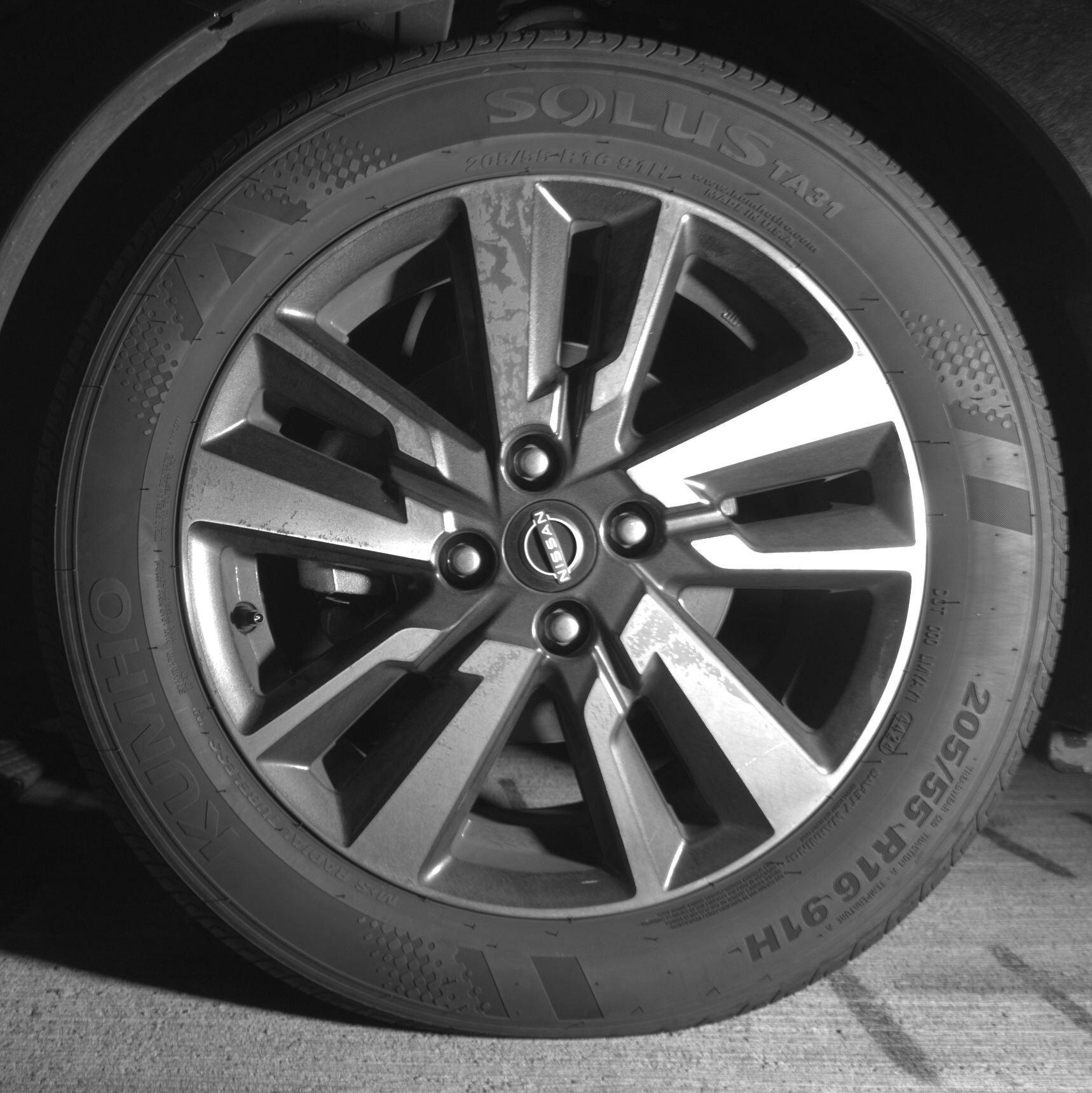 Thumbnail: 2025 Nissan Versa - 9