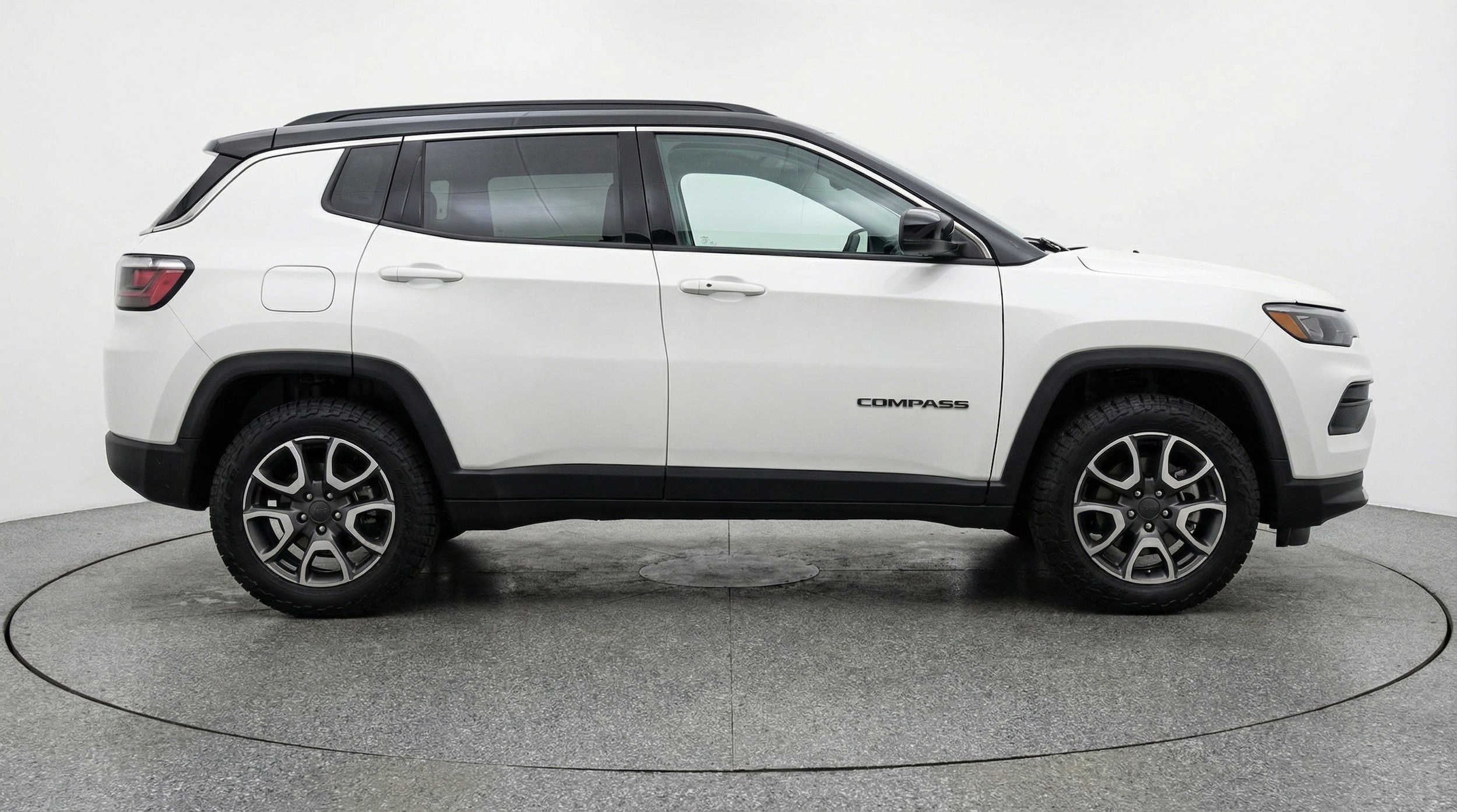 Thumbnail: 2025 Jeep Compass - 11