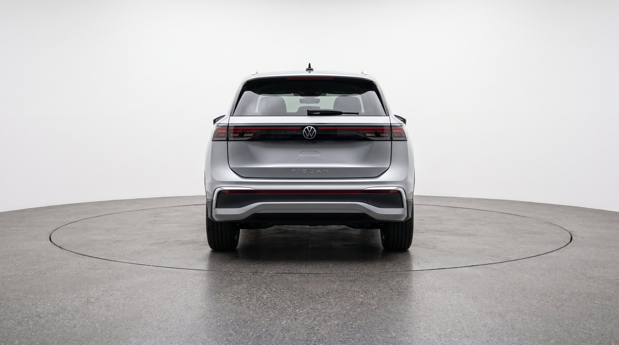 Thumbnail: 2026 Volkswagen Tiguan - 7
